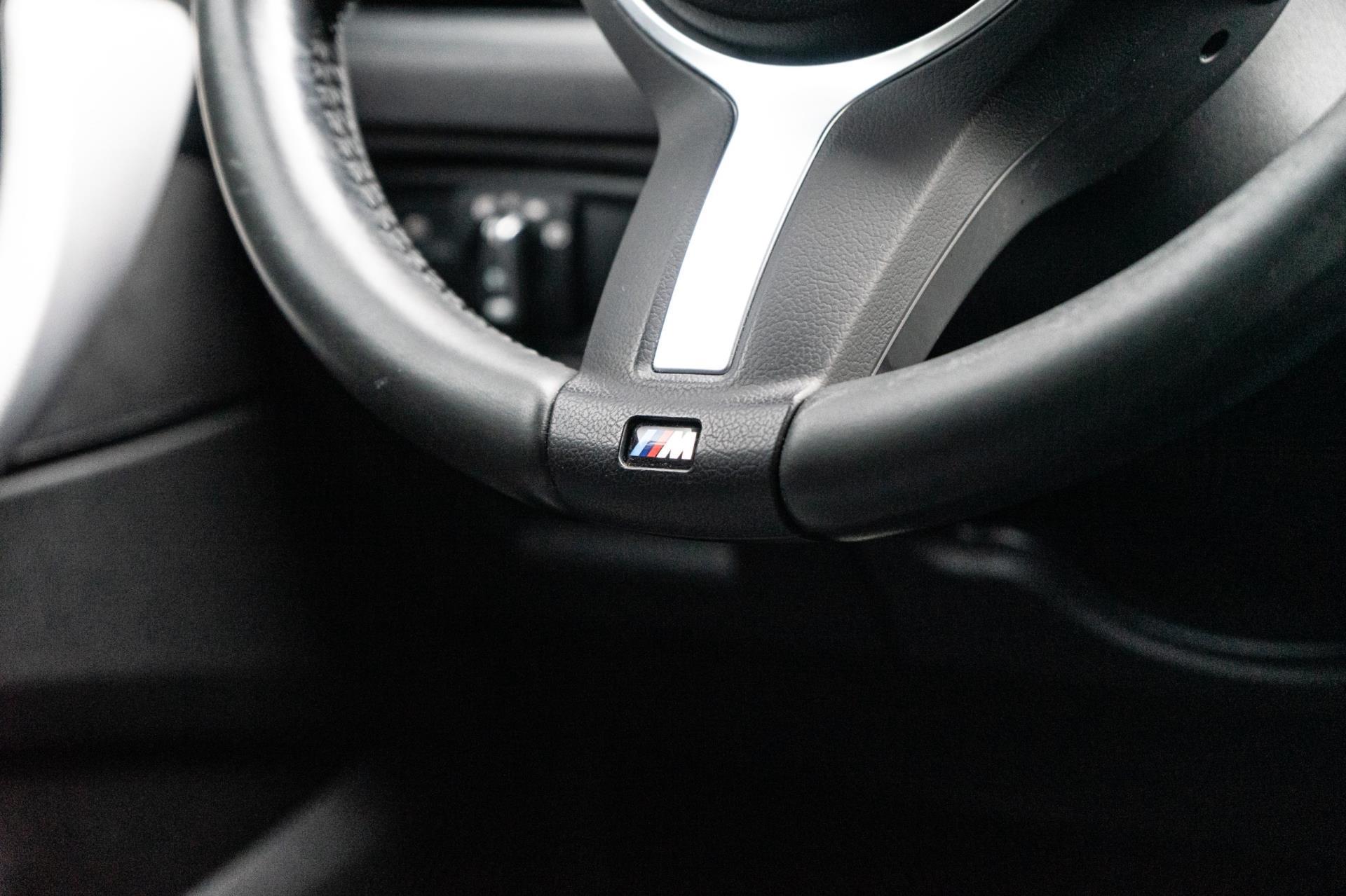 BMW 1-Serie 118i Edition M Sport Shadow High Executive (2017), foto 31