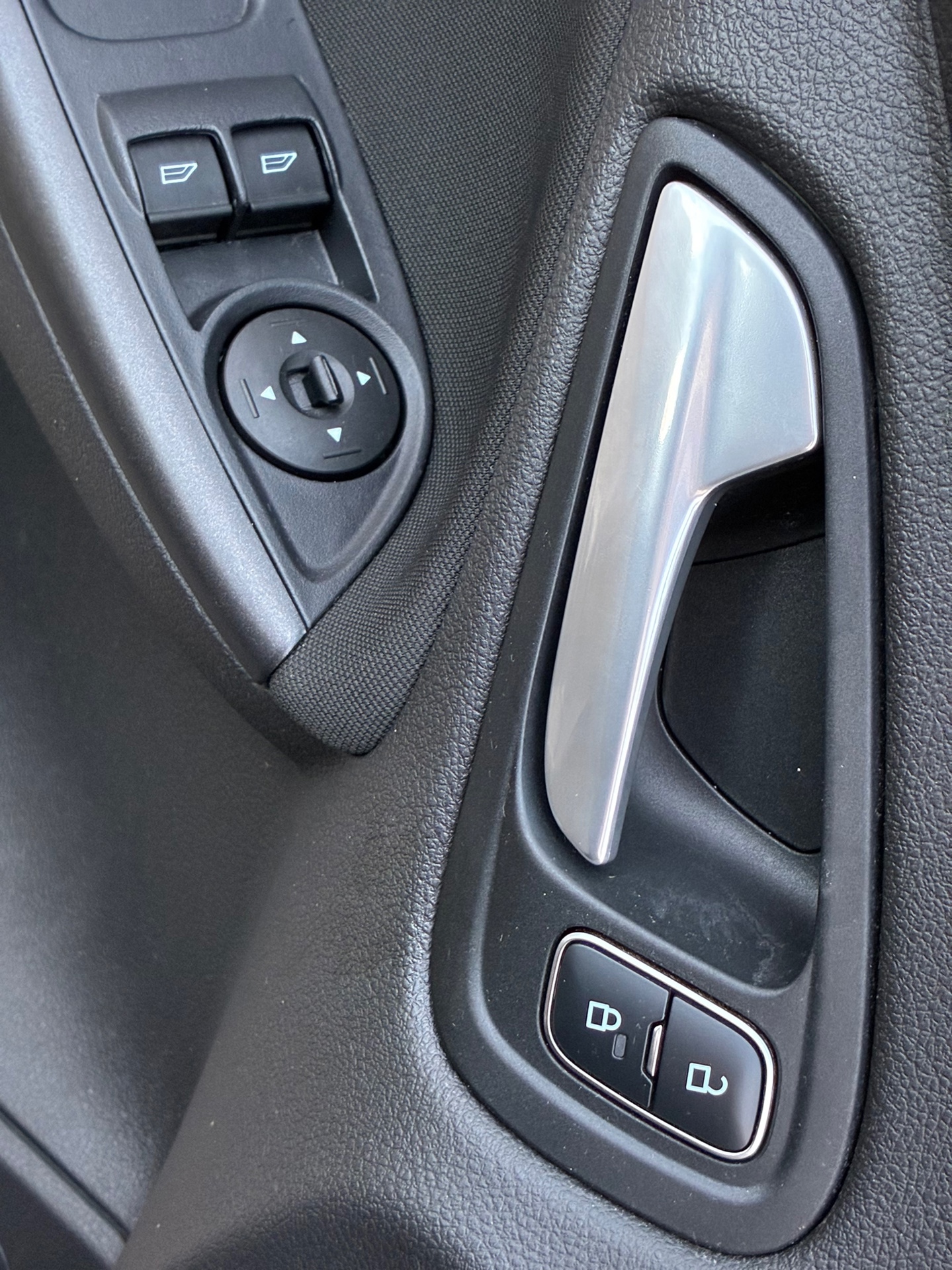 Ford Focus Wagon 1.0 Trend (2016), foto 20