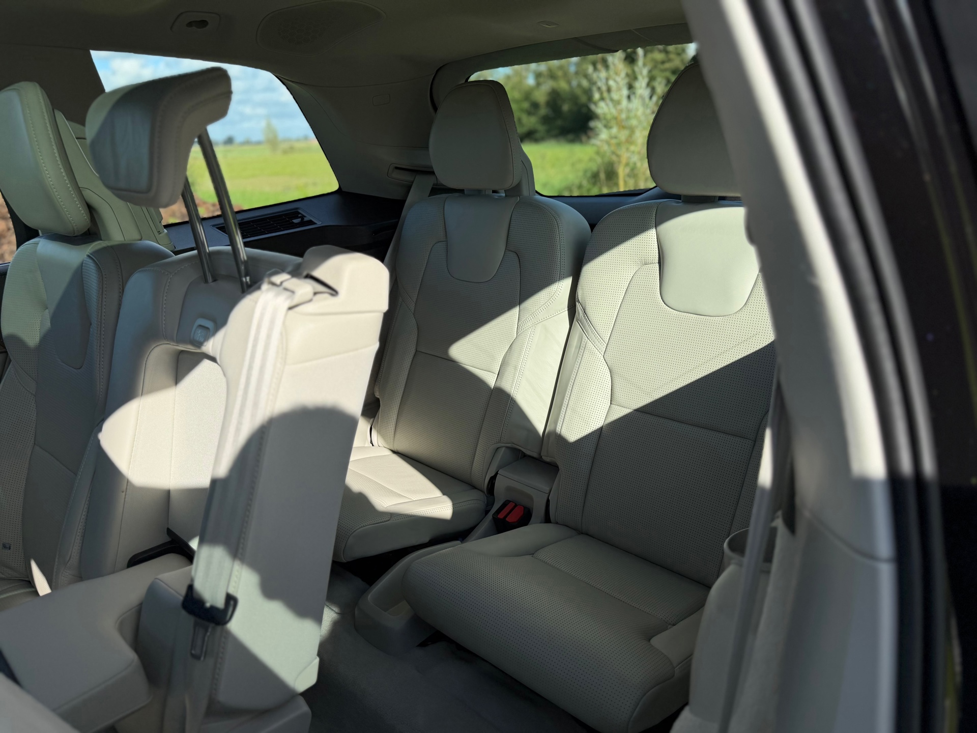 Volvo XC90 2.0 T8 Twin Engine AWD Inscription (2016), foto 29