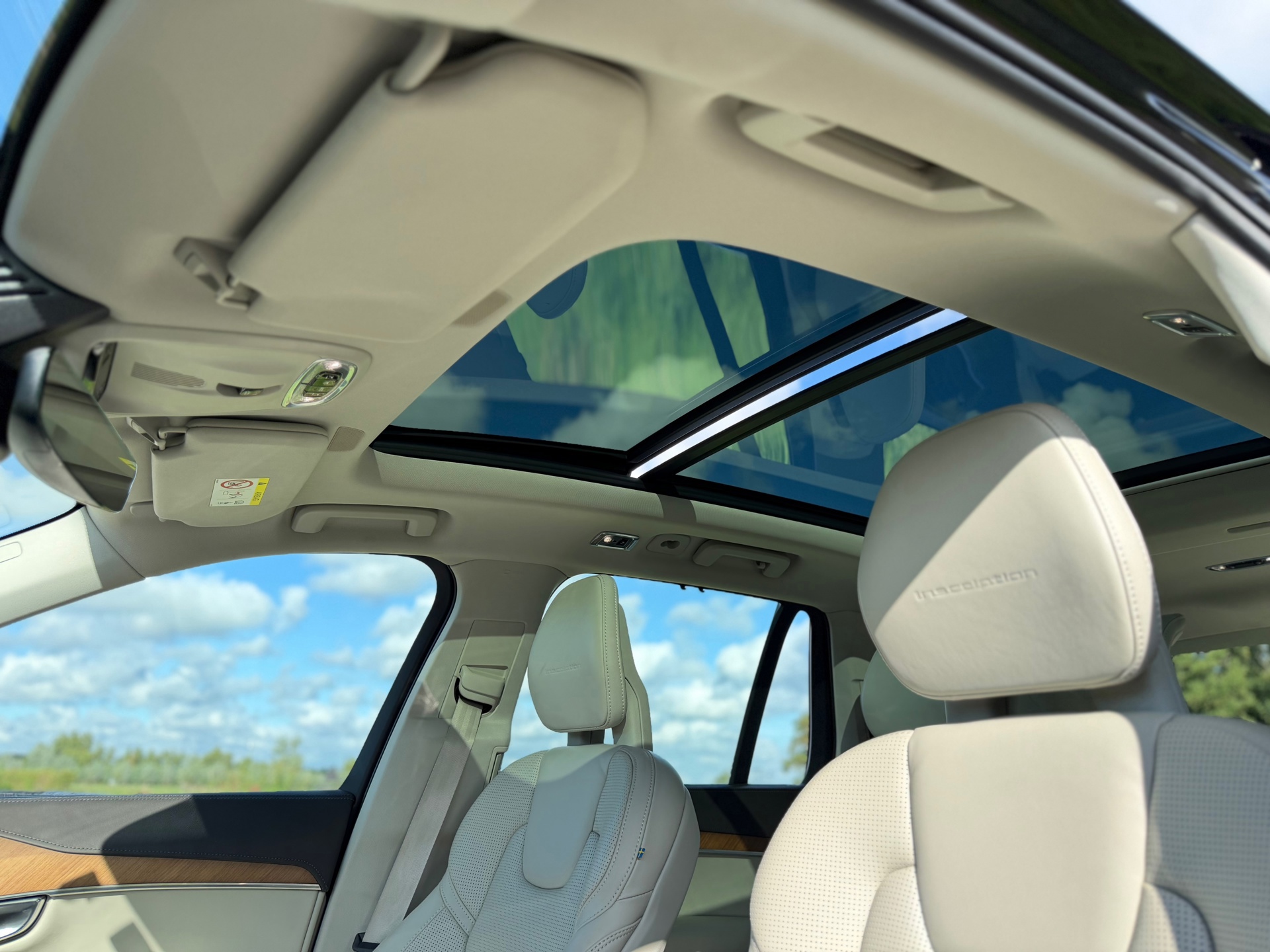 Volvo XC90 2.0 T8 Twin Engine AWD Inscription (2016), foto 34