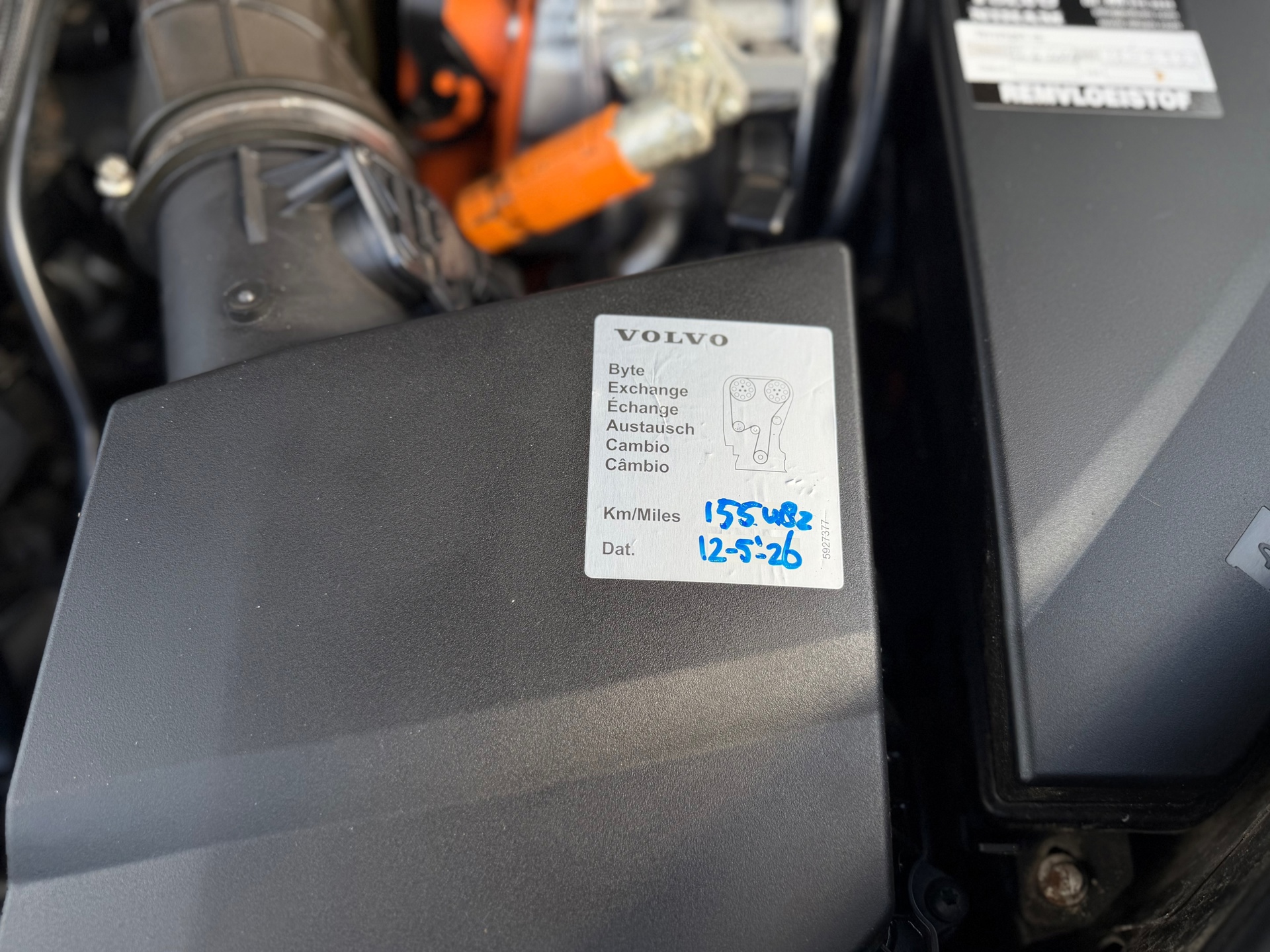 Volvo XC90 2.0 T8 Twin Engine AWD Inscription (2016), foto 39