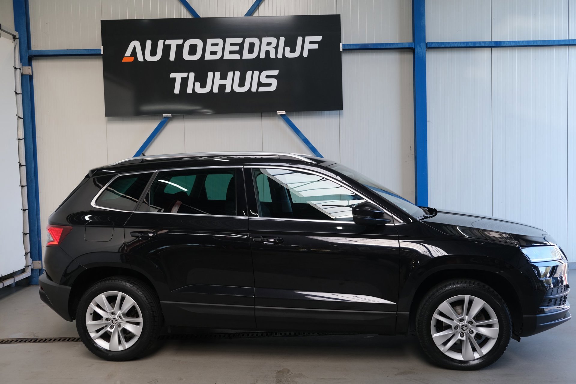 Skoda Karoq 1.5 TSI ACT Business Edition (2021), foto 2