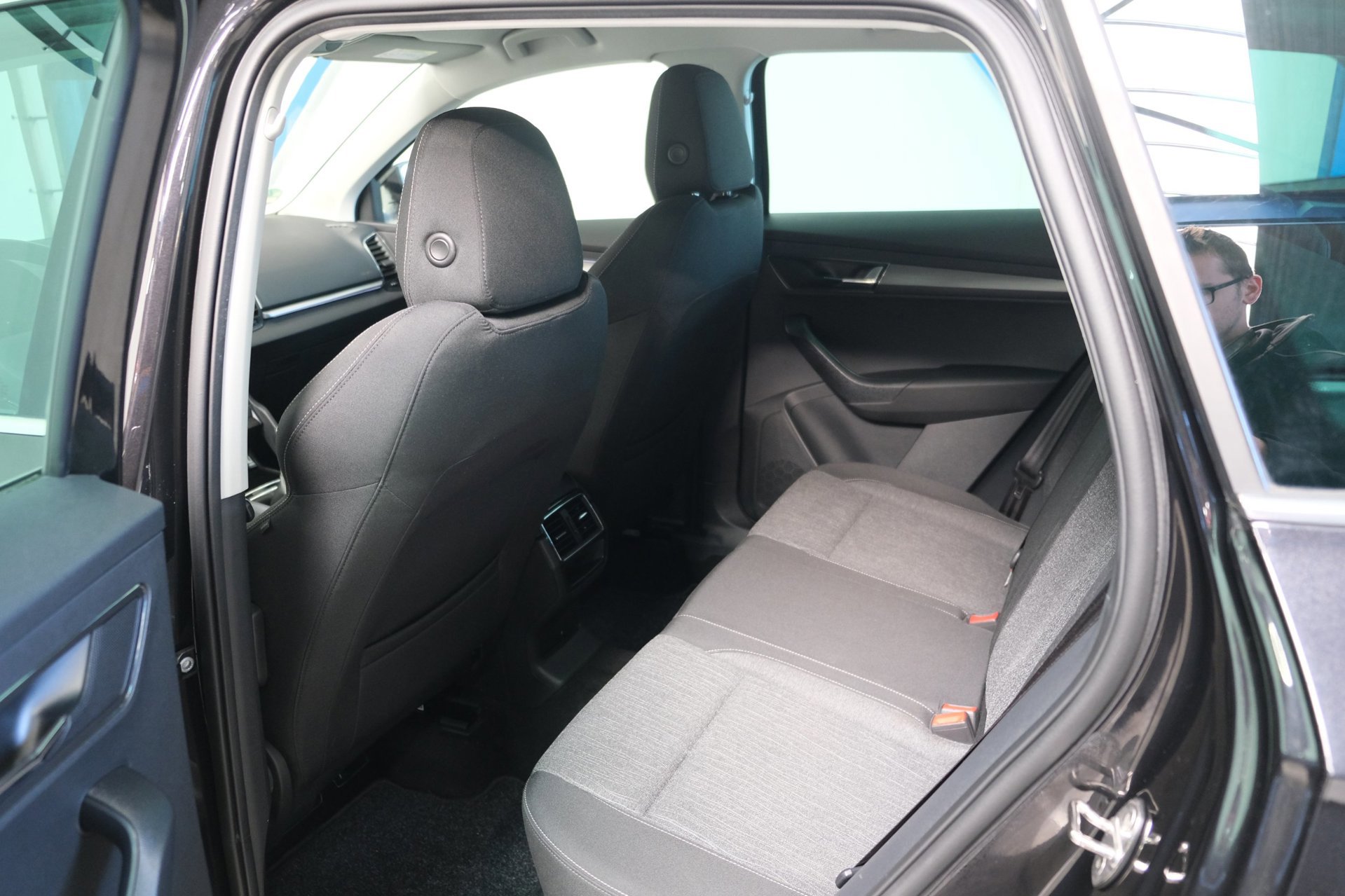 Skoda Karoq 1.5 TSI ACT Business Edition (2021), foto 11