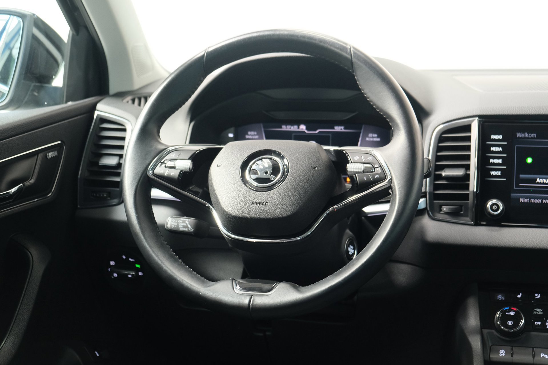 Skoda Karoq 1.5 TSI ACT Business Edition (2021), foto 18