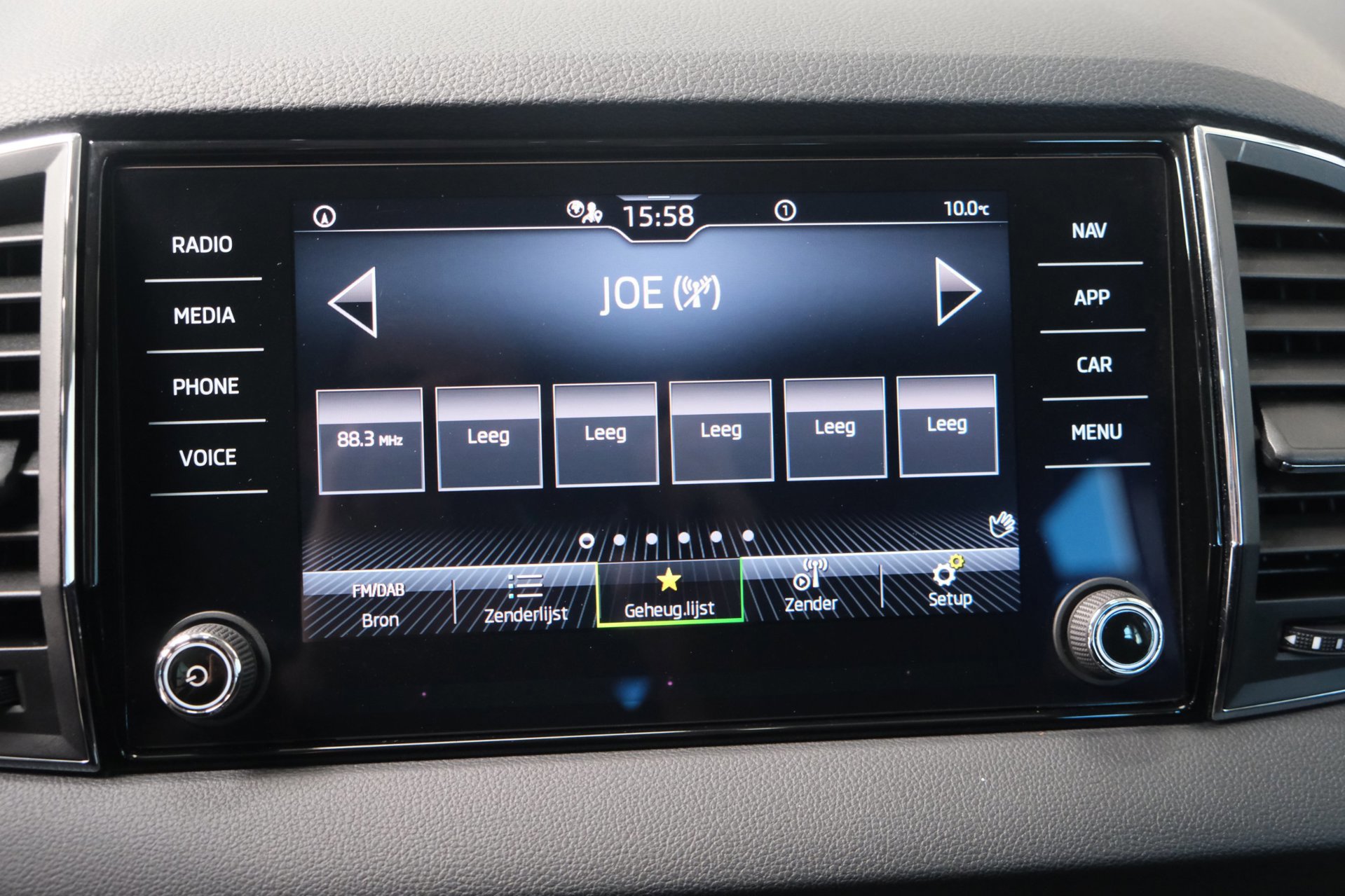 Skoda Karoq 1.5 TSI ACT Business Edition (2021), foto 20