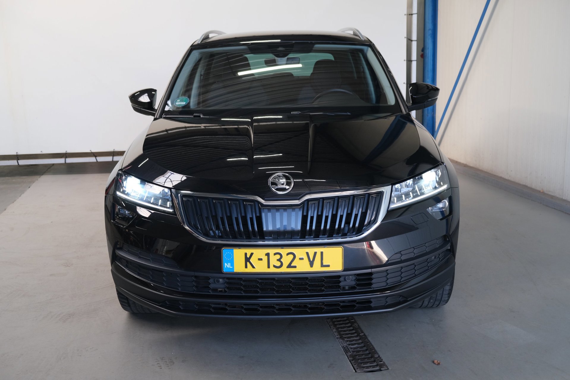 Skoda Karoq 1.5 TSI ACT Business Edition (2021), foto 3