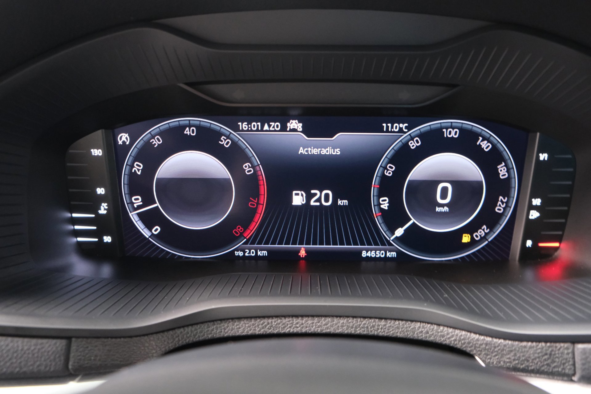 Skoda Karoq 1.5 TSI ACT Business Edition (2021), foto 31