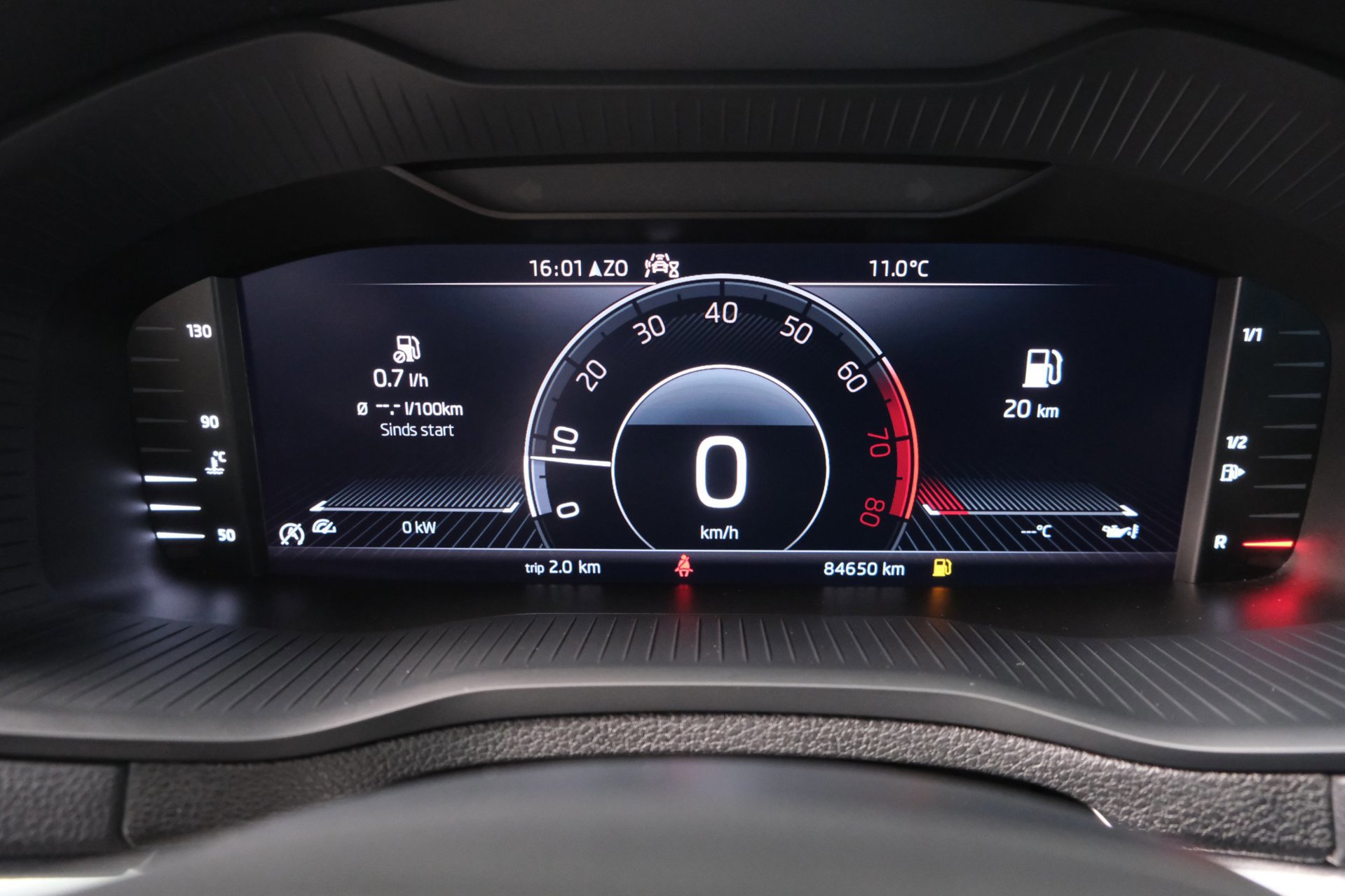 Skoda Karoq 1.5 TSI ACT Business Edition (2021), foto 33