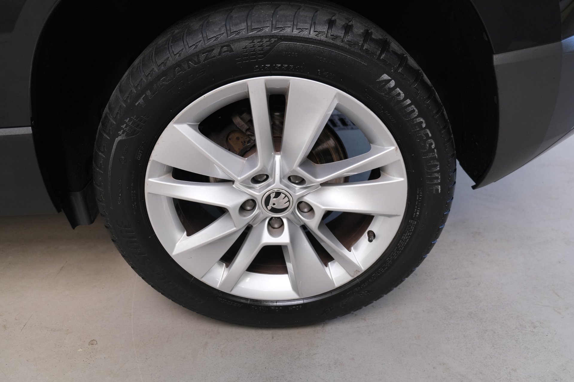 Skoda Karoq 1.5 TSI ACT Business Edition (2021), foto 35