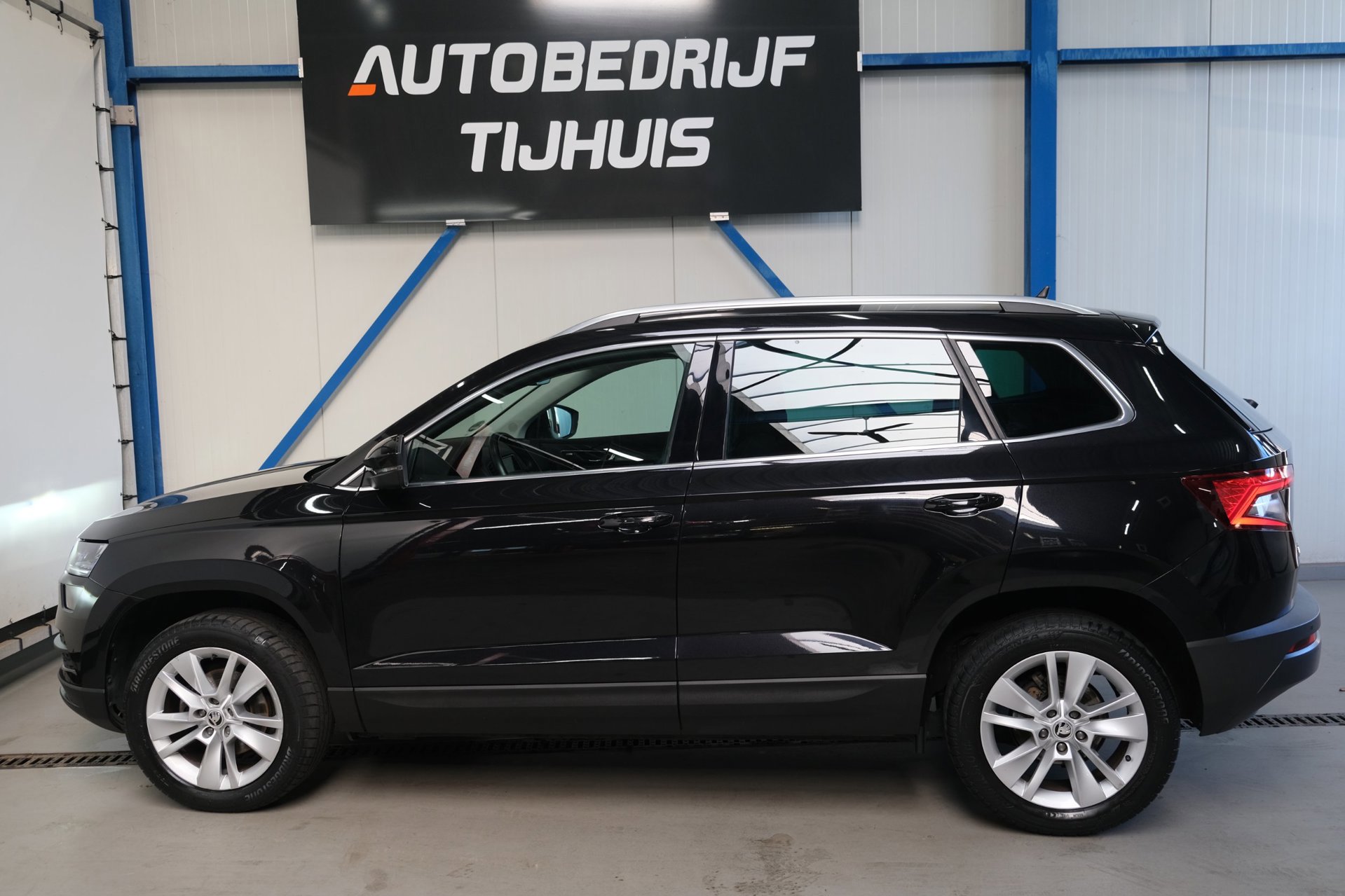 Skoda Karoq 1.5 TSI ACT Business Edition (2021), foto 5