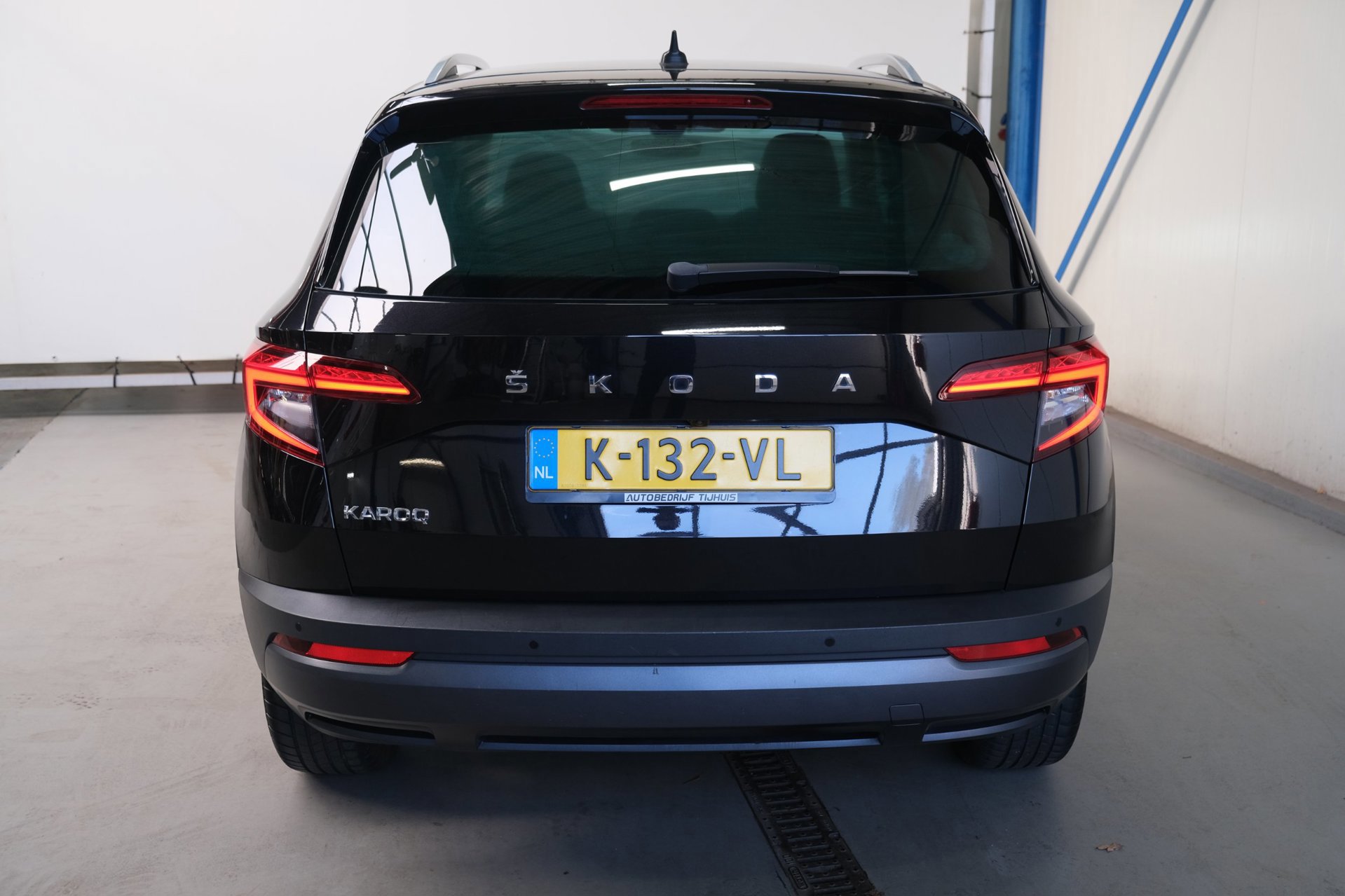 Skoda Karoq 1.5 TSI ACT Business Edition (2021), foto 6