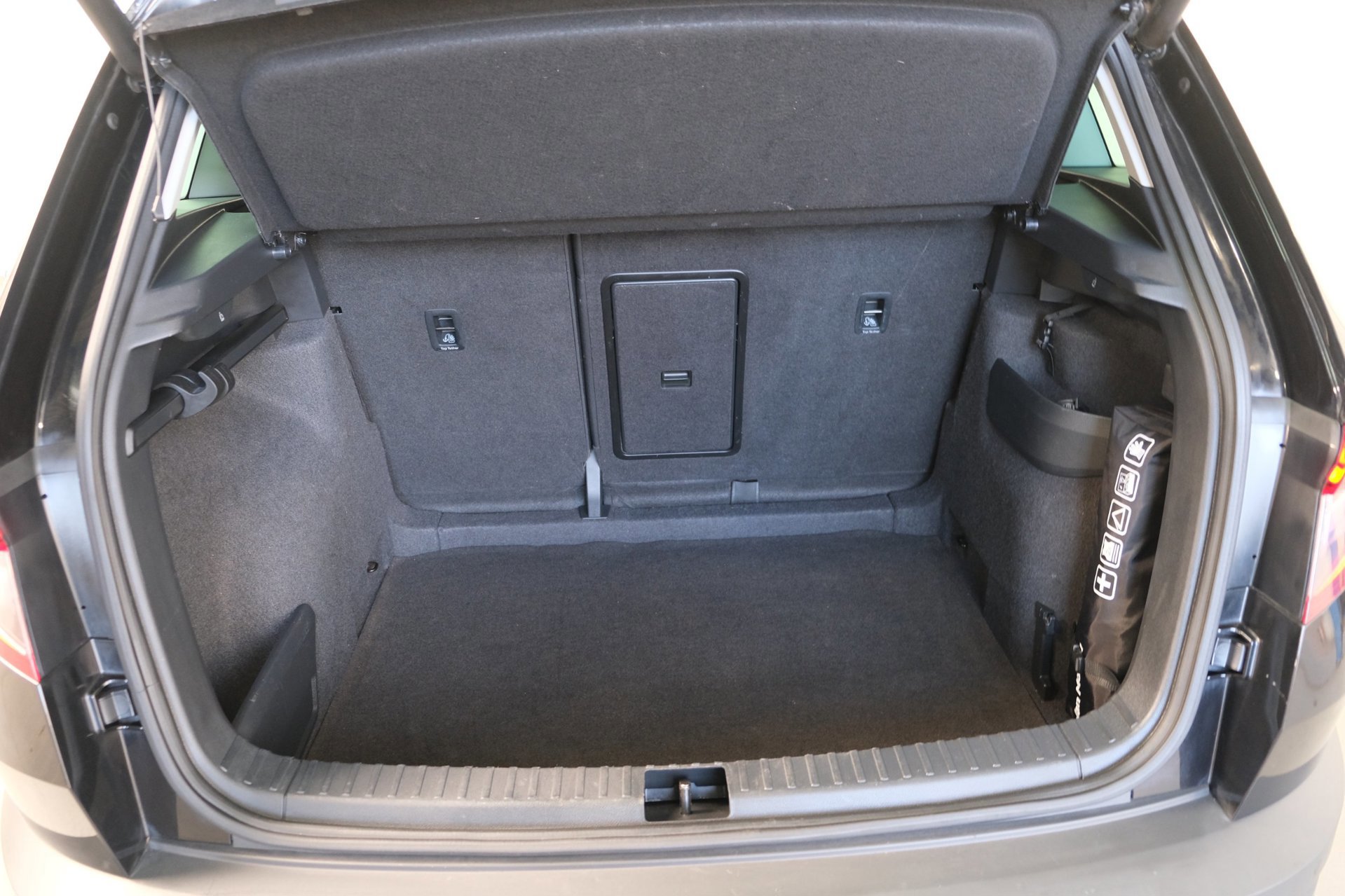 Skoda Karoq 1.5 TSI ACT Business Edition (2021), foto 7