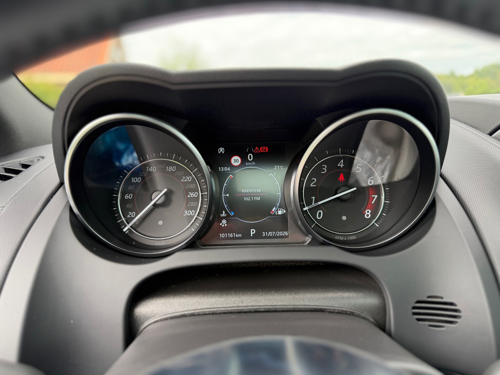 Jaguar F-Type 2.0T R-Dynamic (2018), foto 13