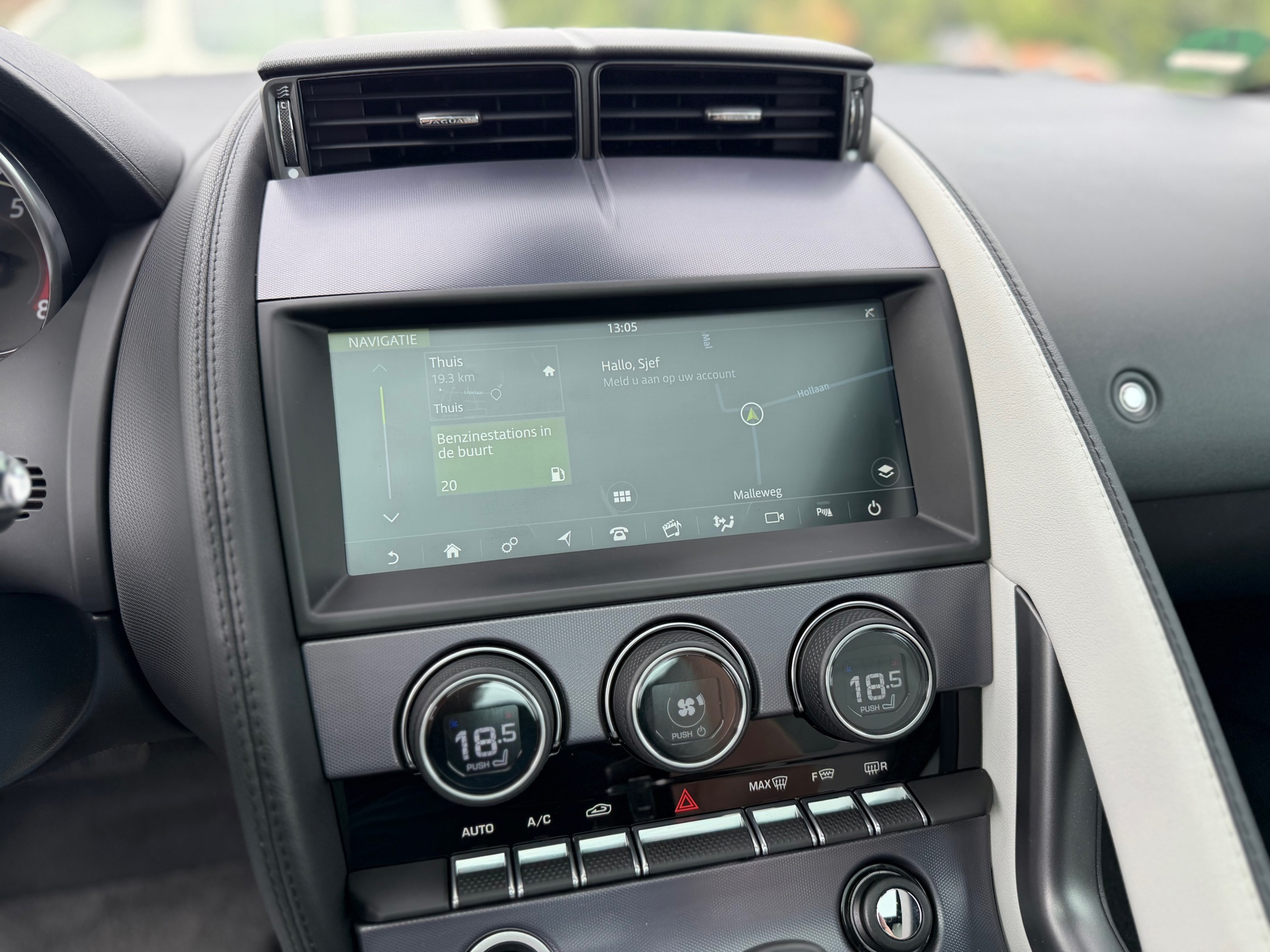 Jaguar F-Type 2.0T R-Dynamic (2018), foto 18