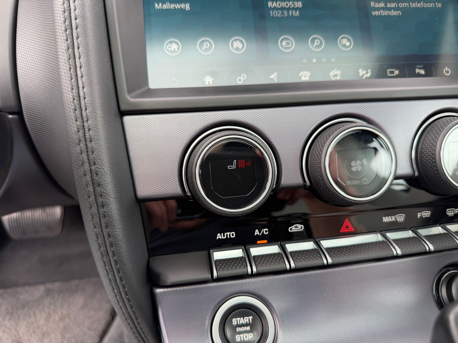 Jaguar F-Type 2.0T R-Dynamic (2018), foto 20