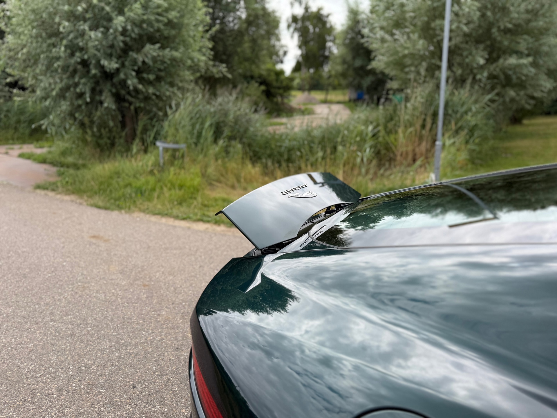 Jaguar F-Type 2.0T R-Dynamic (2018), foto 28