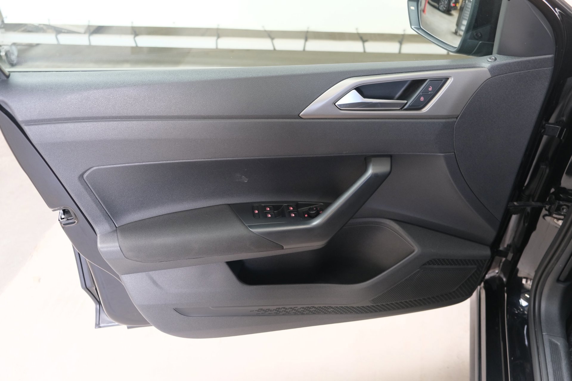 Volkswagen Polo 1.0 TSI R-Line Edition (2021), foto 11