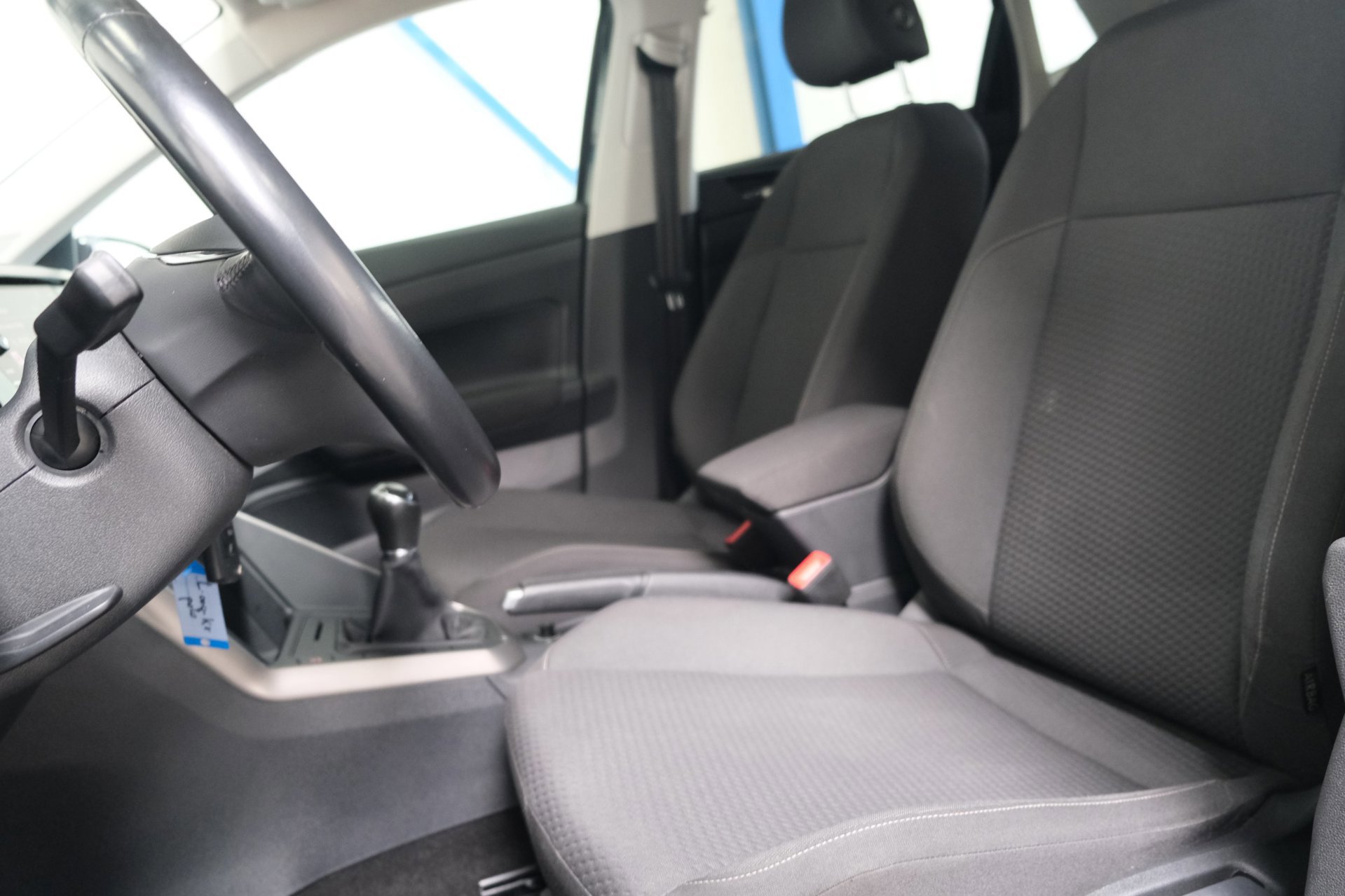 Volkswagen Polo 1.0 TSI R-Line Edition (2021), foto 13