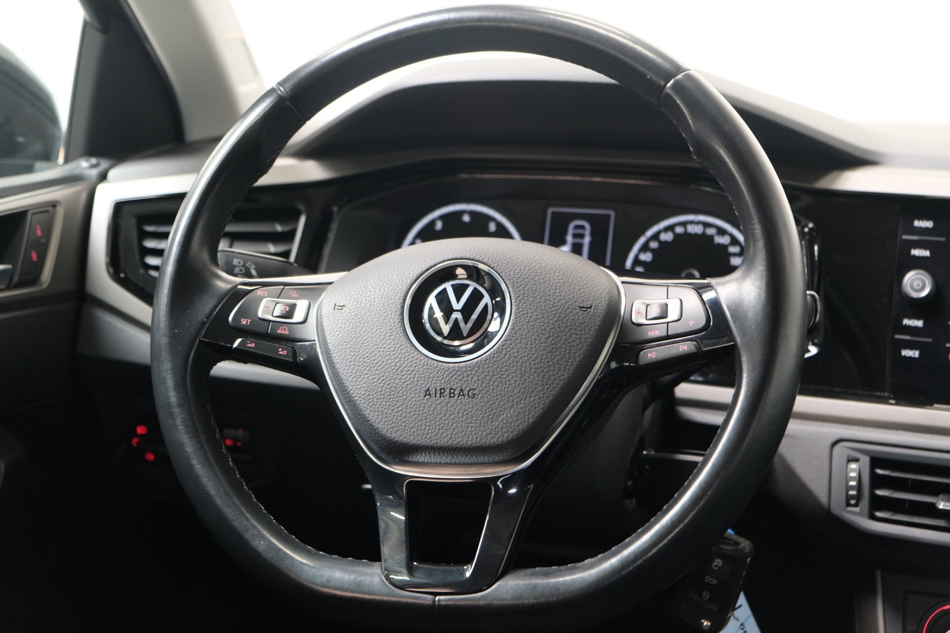 Volkswagen Polo 1.0 TSI R-Line Edition (2021), foto 15