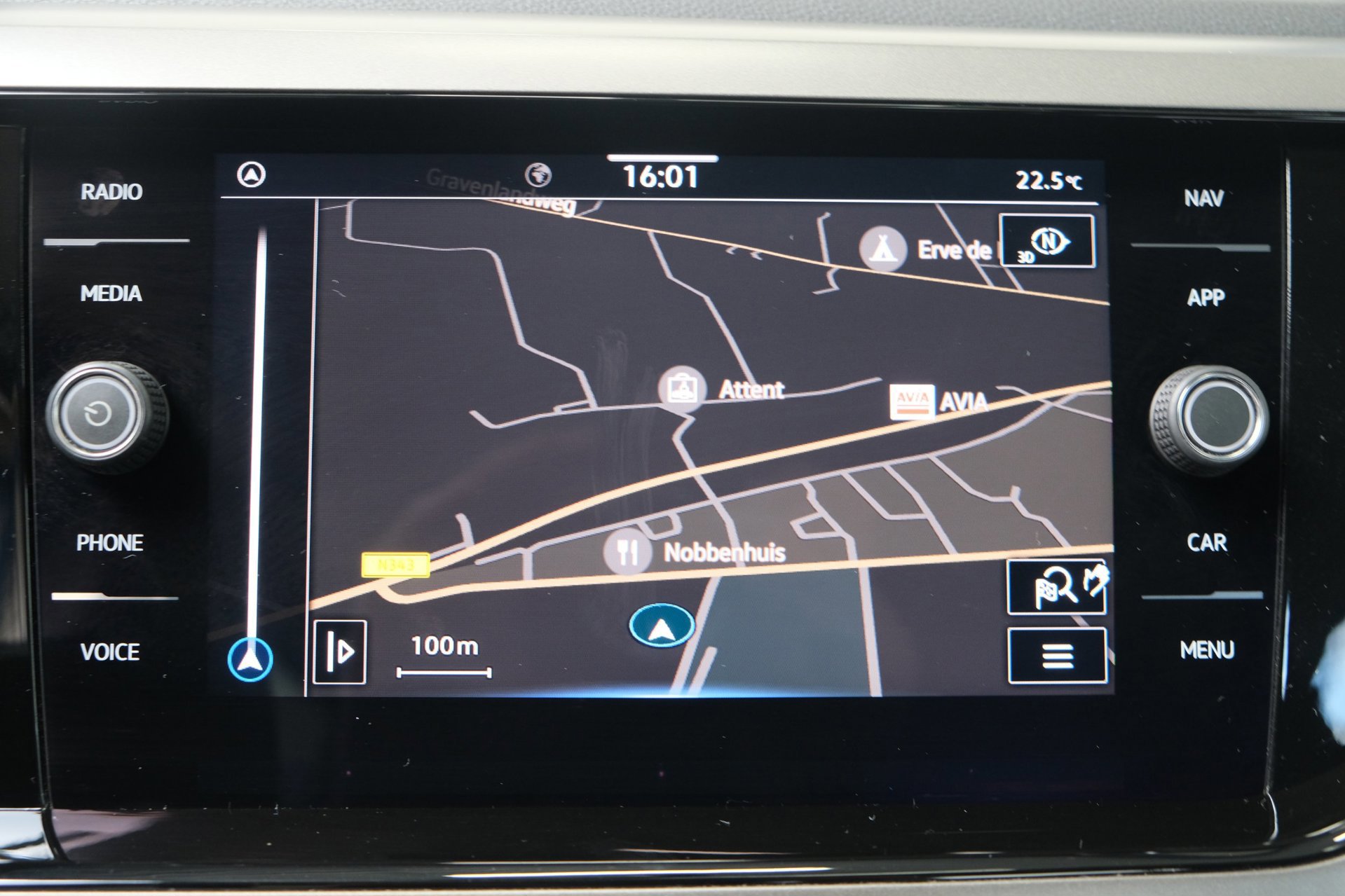 Volkswagen Polo 1.0 TSI R-Line Edition (2021), foto 17