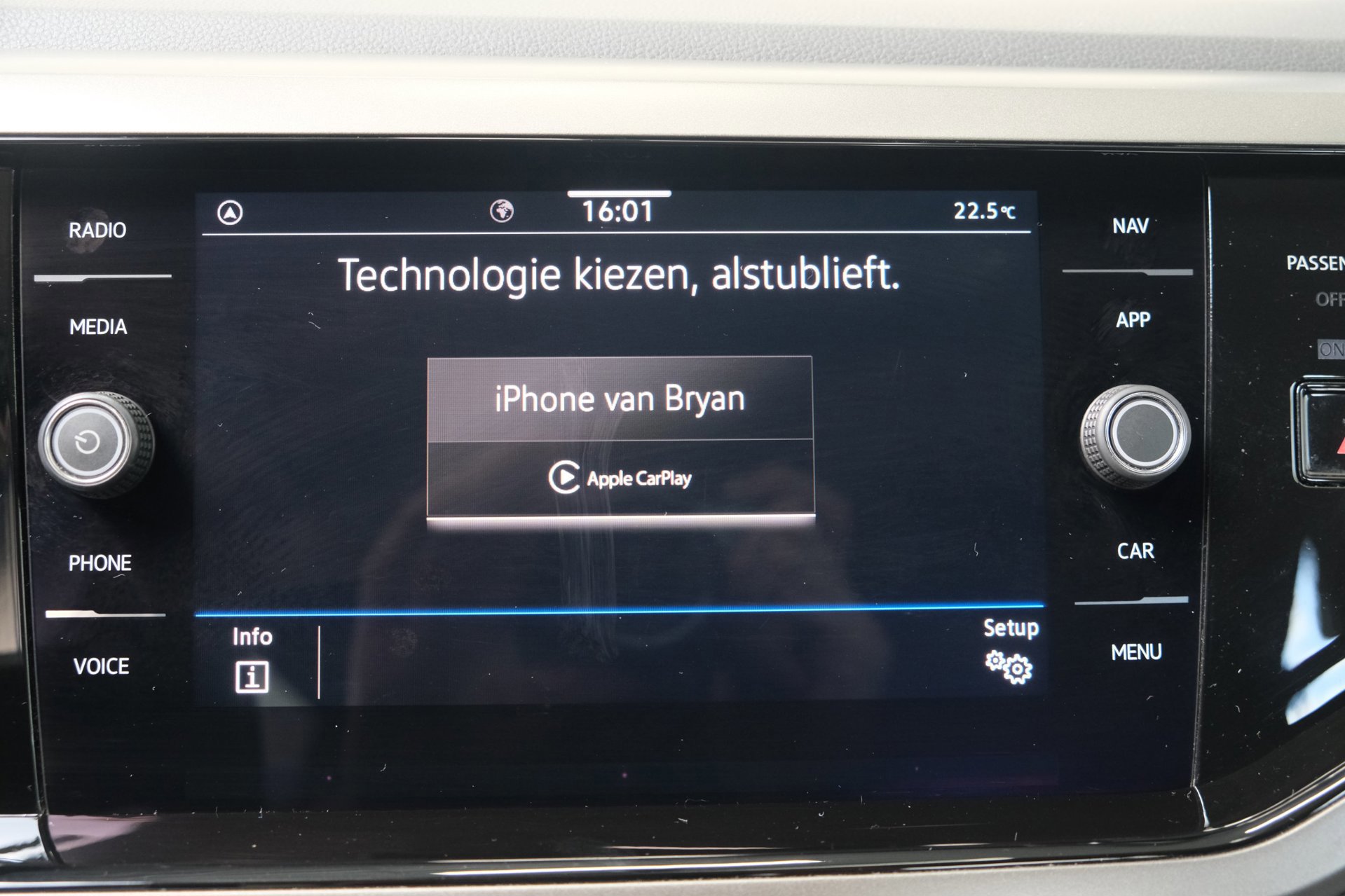 Volkswagen Polo 1.0 TSI R-Line Edition (2021), foto 18