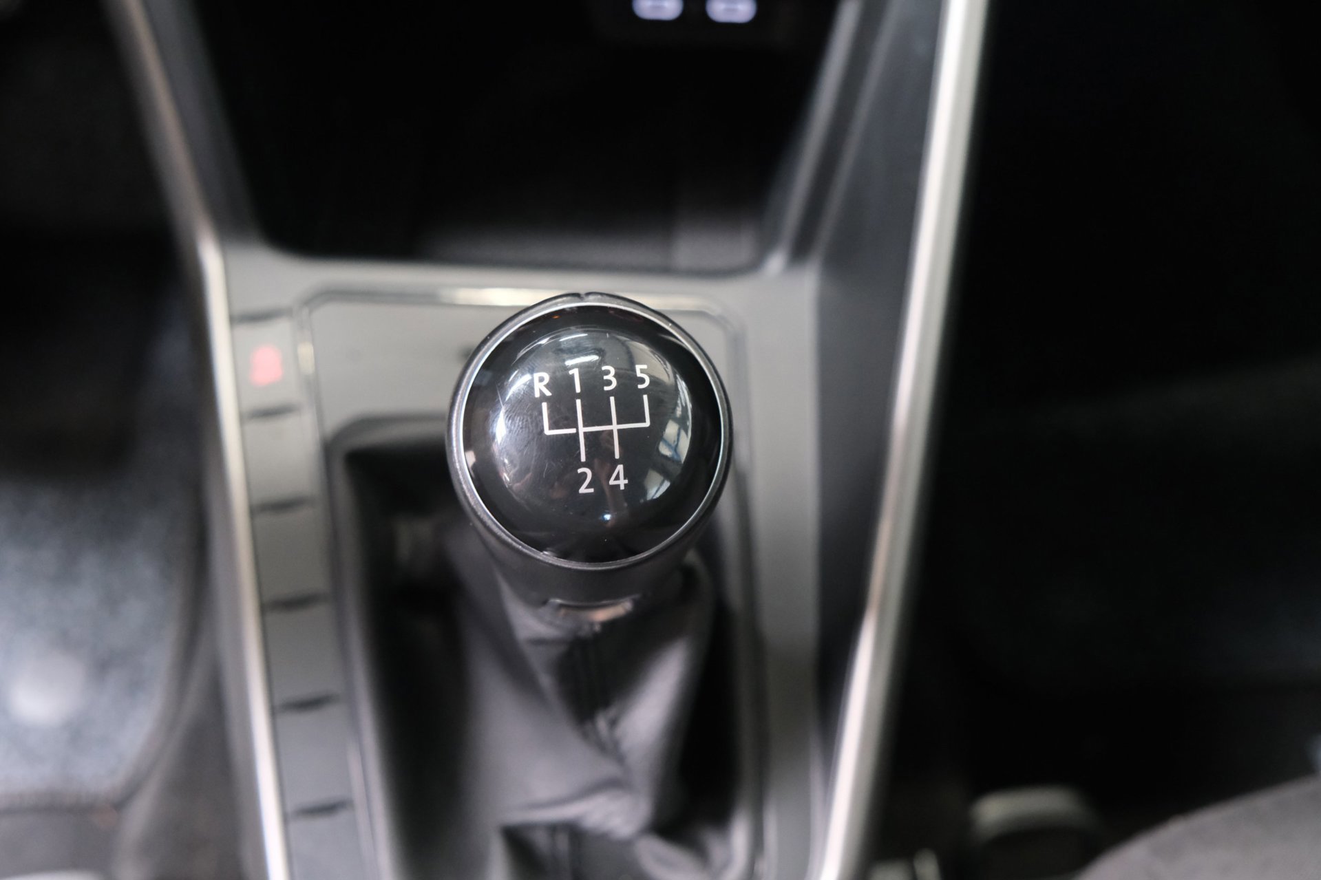 Volkswagen Polo 1.0 TSI R-Line Edition (2021), foto 23