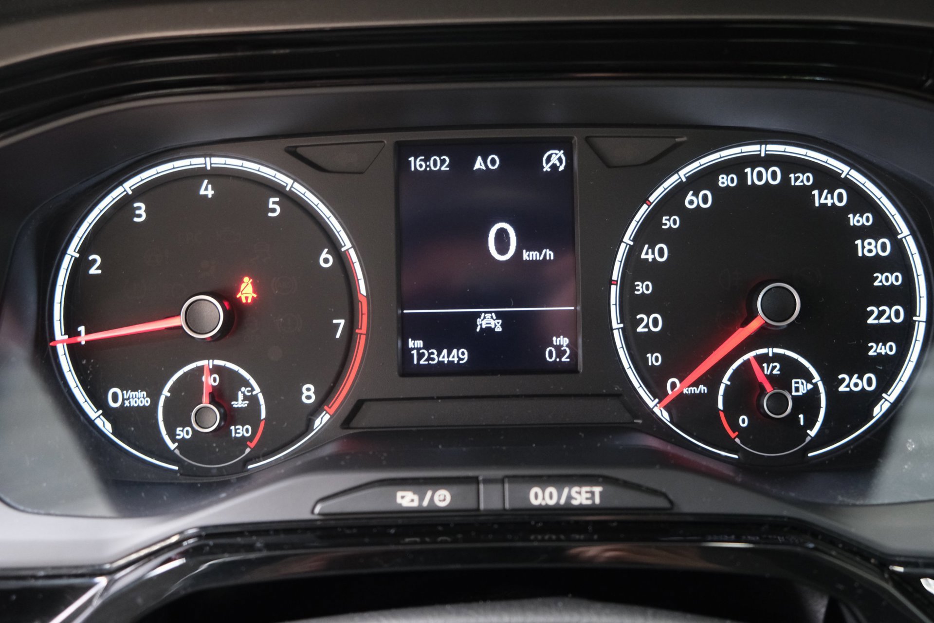 Volkswagen Polo 1.0 TSI R-Line Edition (2021), foto 26