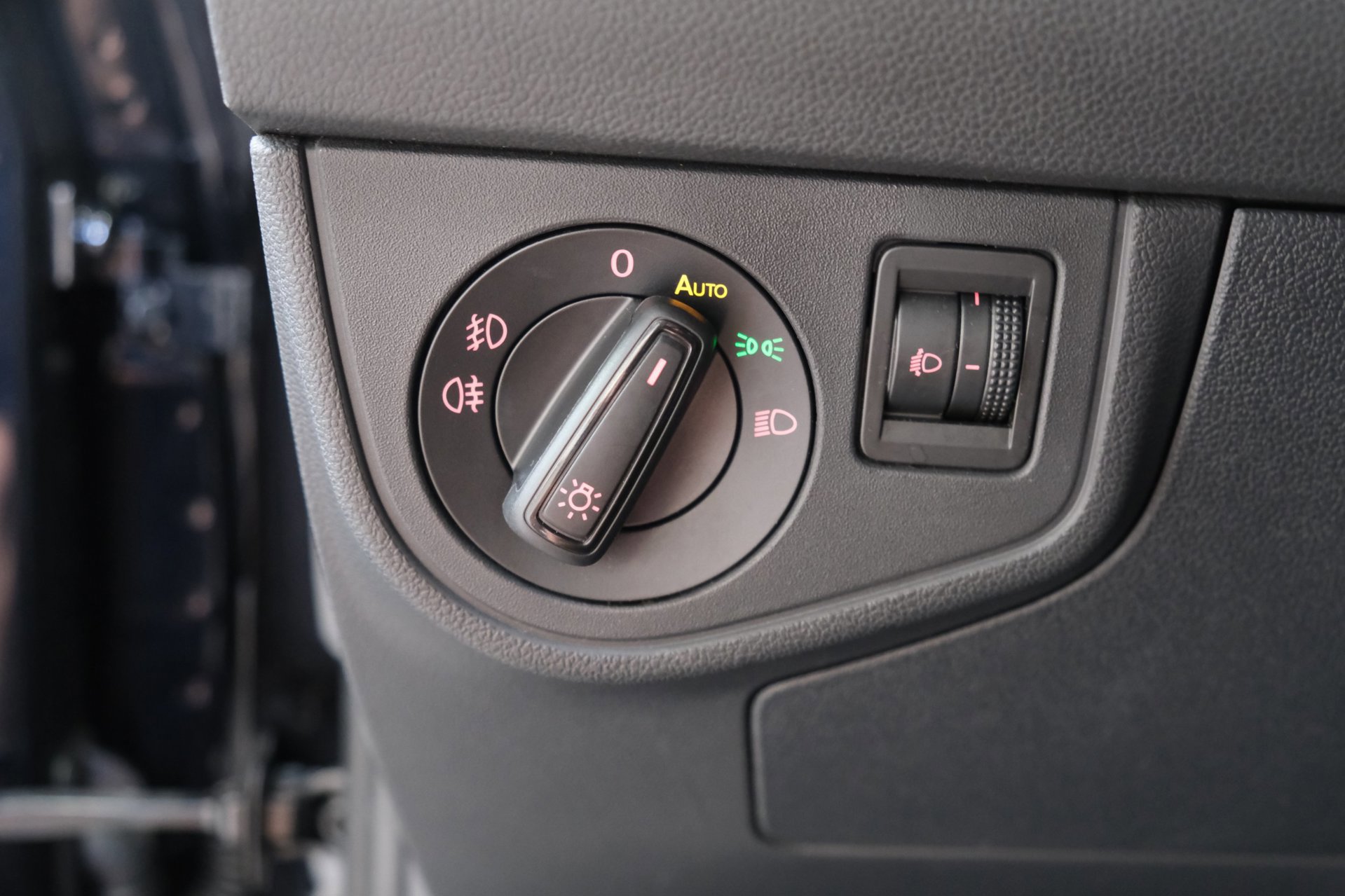 Volkswagen Polo 1.0 TSI R-Line Edition (2021), foto 27