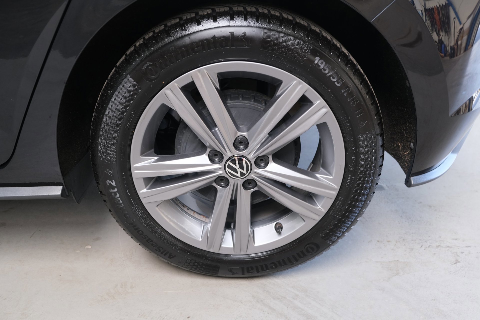 Volkswagen Polo 1.0 TSI R-Line Edition (2021), foto 28