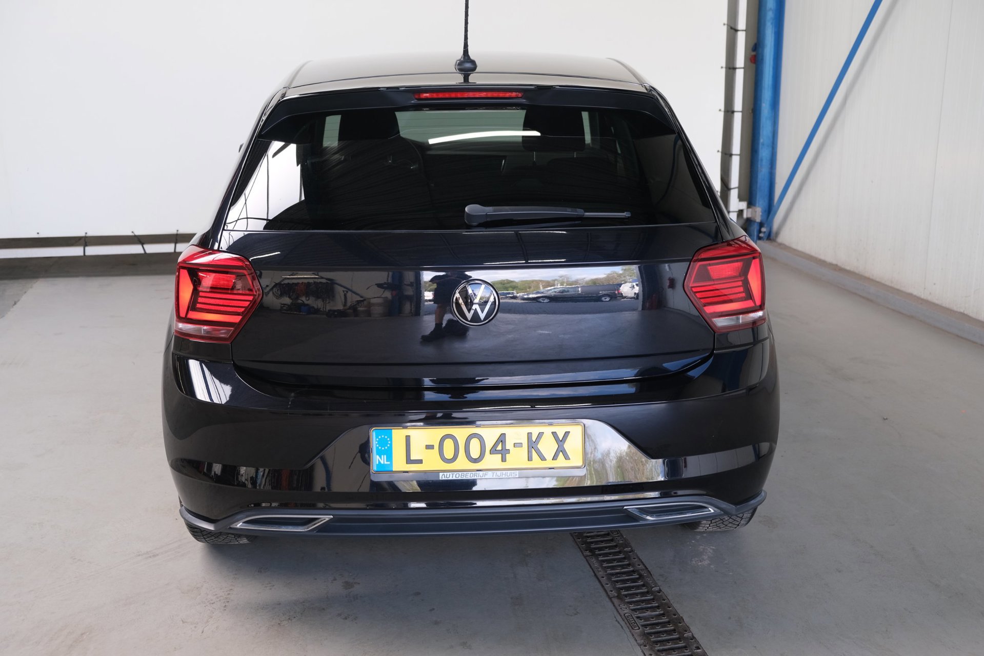 Volkswagen Polo 1.0 TSI R-Line Edition (2021), foto 6