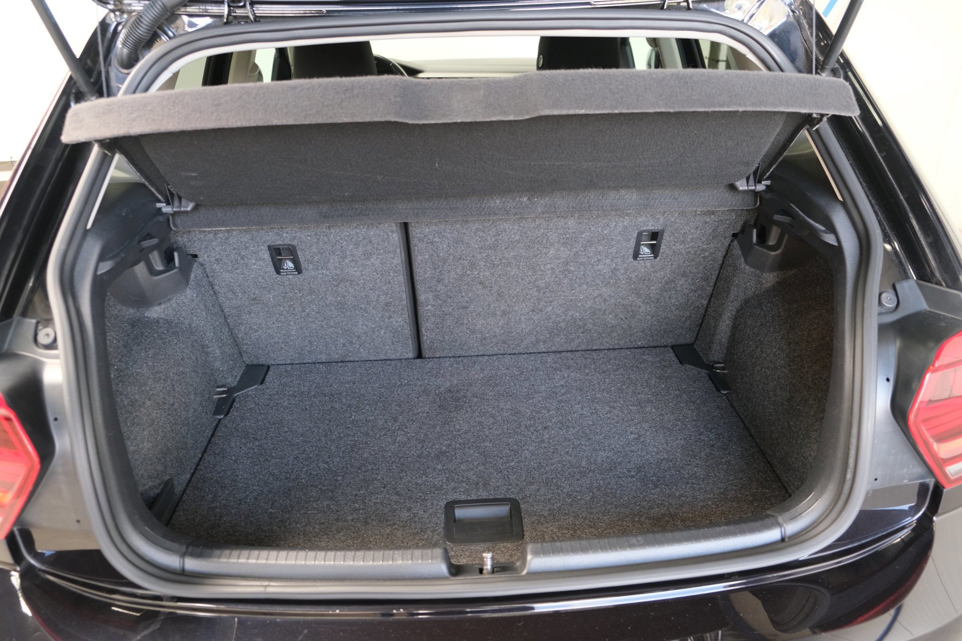 Volkswagen Polo 1.0 TSI R-Line Edition (2021), foto 7