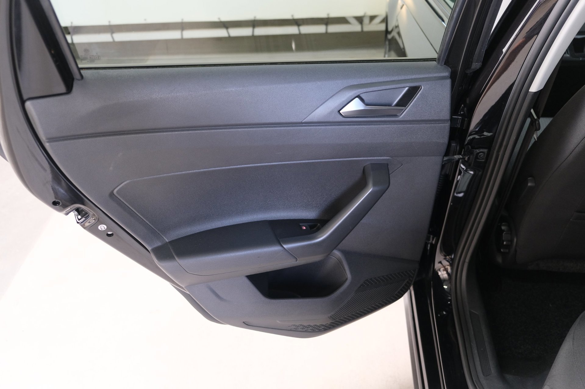 Volkswagen Polo 1.0 TSI R-Line Edition (2021), foto 8