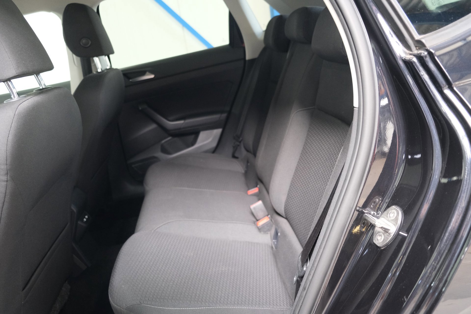 Volkswagen Polo 1.0 TSI R-Line Edition (2021), foto 9