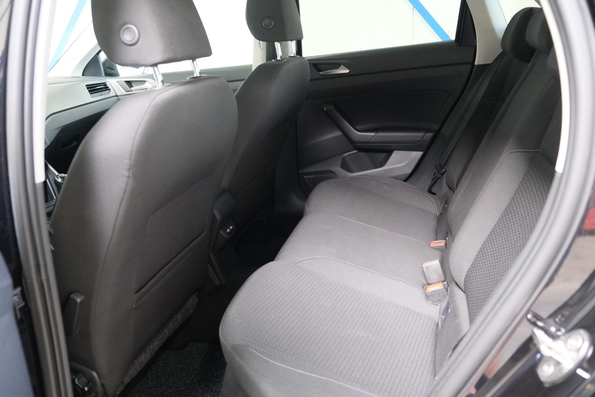 Volkswagen Polo 1.0 TSI R-Line Edition (2021), foto 10