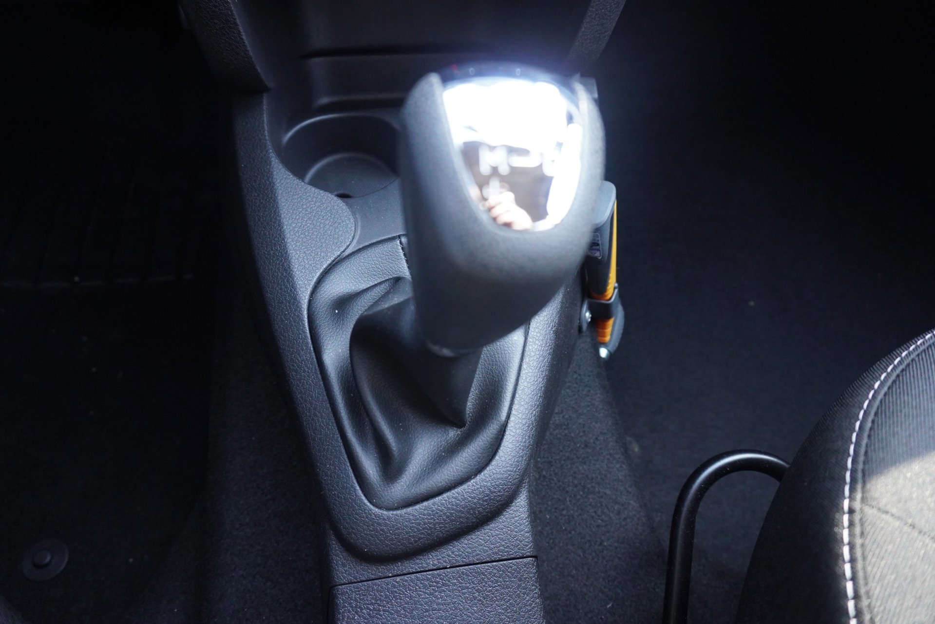 Dacia Sandero 0.9 TCe Aut (2017), foto 18