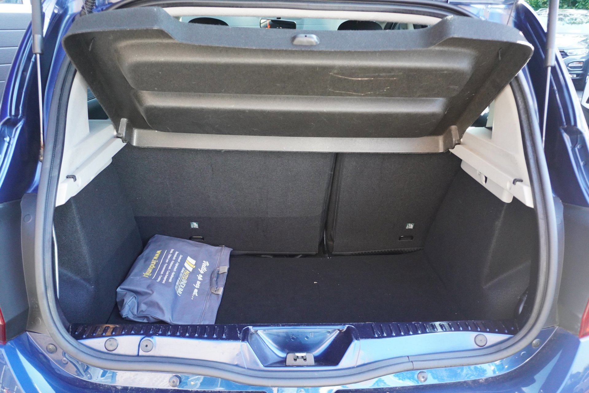 Dacia Sandero 0.9 TCe Aut (2017), foto 5