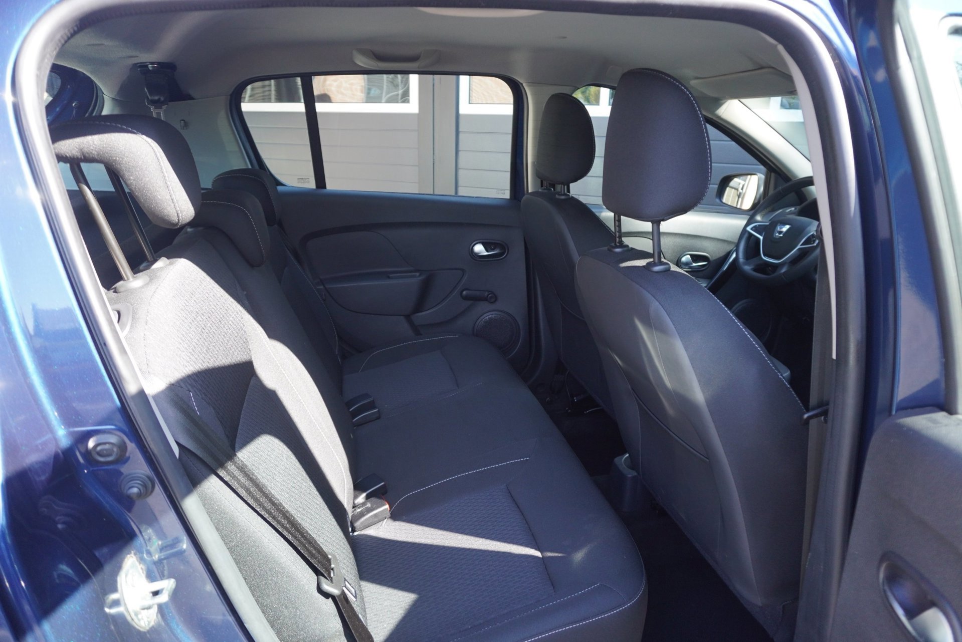 Dacia Sandero 0.9 TCe Aut (2017), foto 7