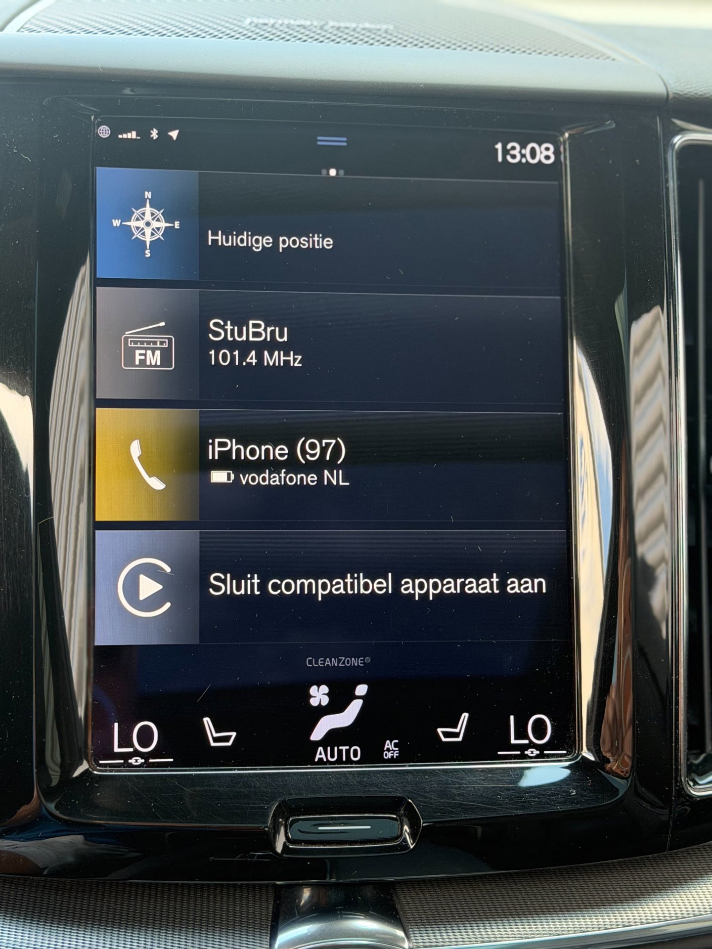 Volvo XC60 2.0 Recharge T6 AWD R-Design (2021), foto 18