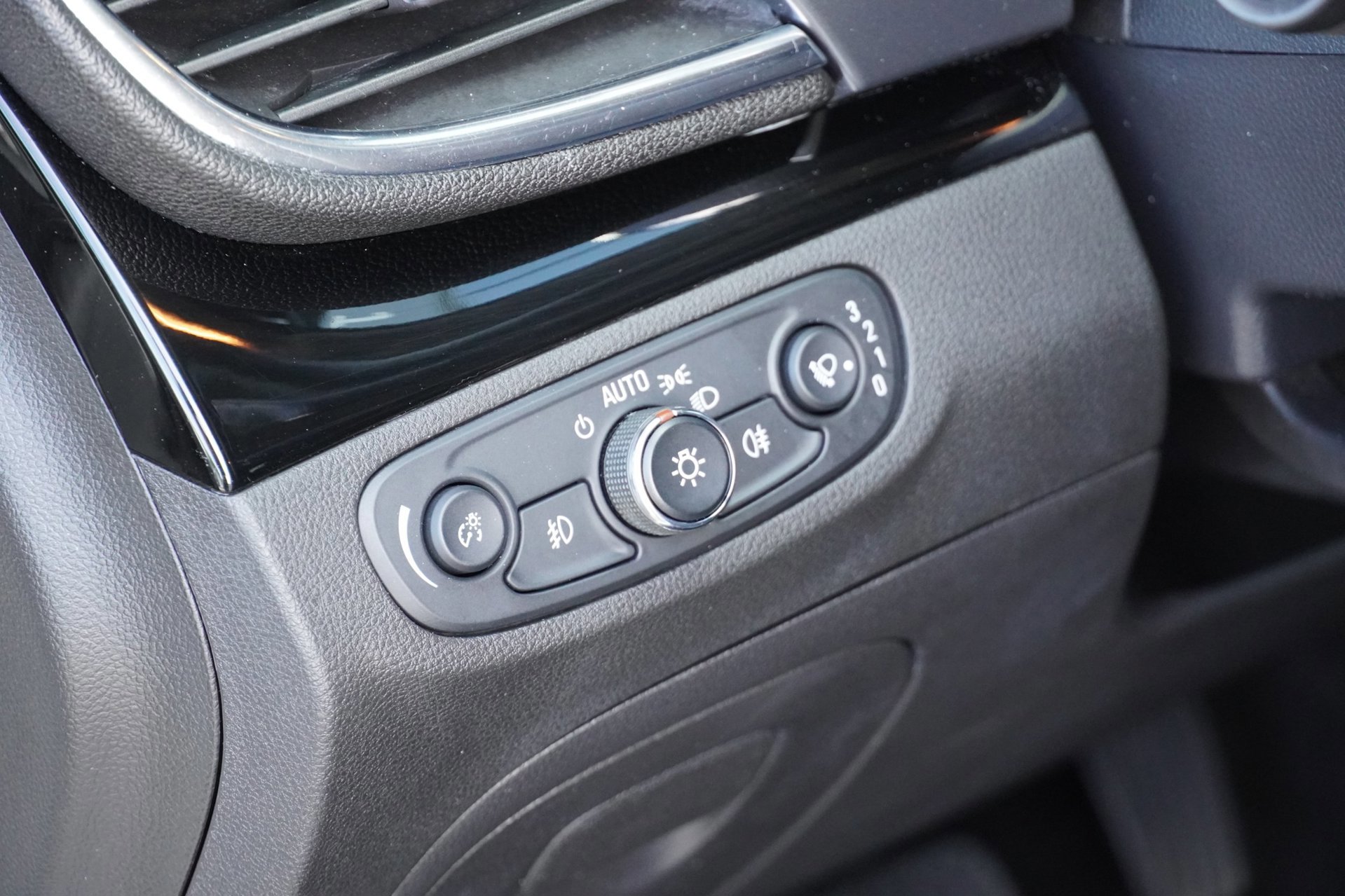 Opel Mokka X 1.4 Turbo Edition AndroidAuto (2017), foto 13