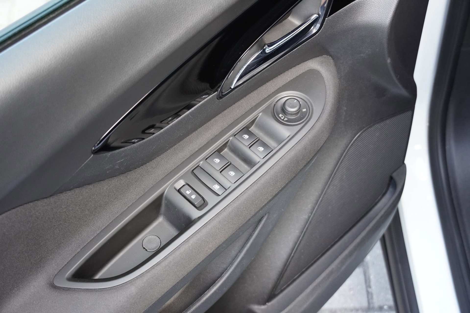 Opel Mokka X 1.4 Turbo Edition AndroidAuto (2017), foto 14