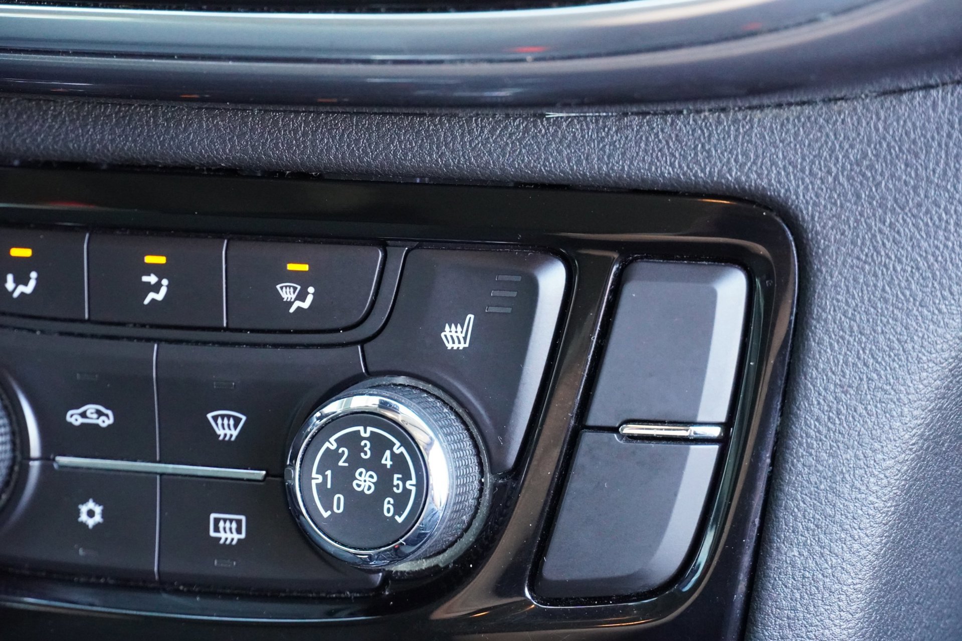 Opel Mokka X 1.4 Turbo Edition AndroidAuto (2017), foto 19