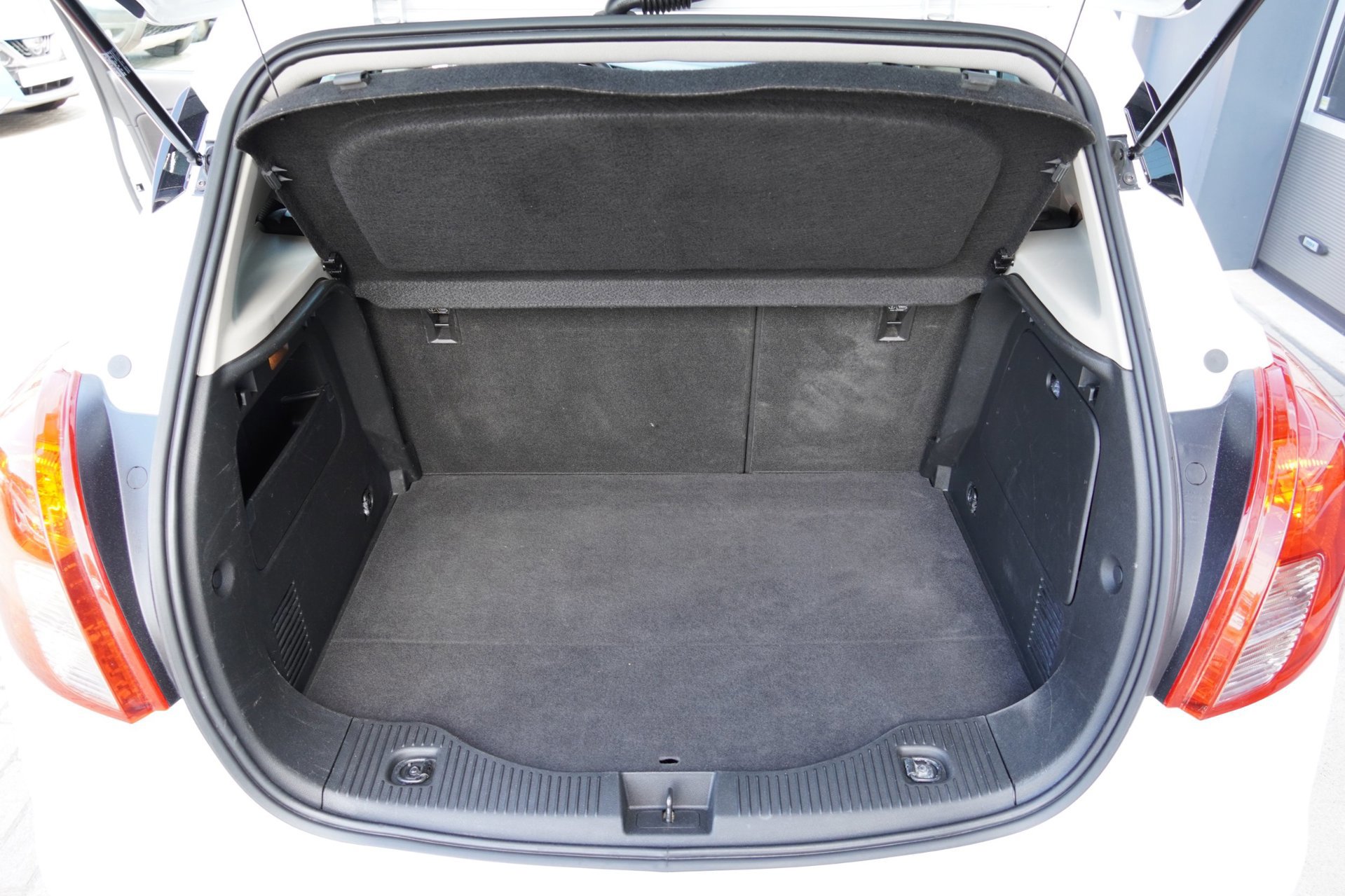 Opel Mokka X 1.4 Turbo Edition AndroidAuto (2017), foto 21