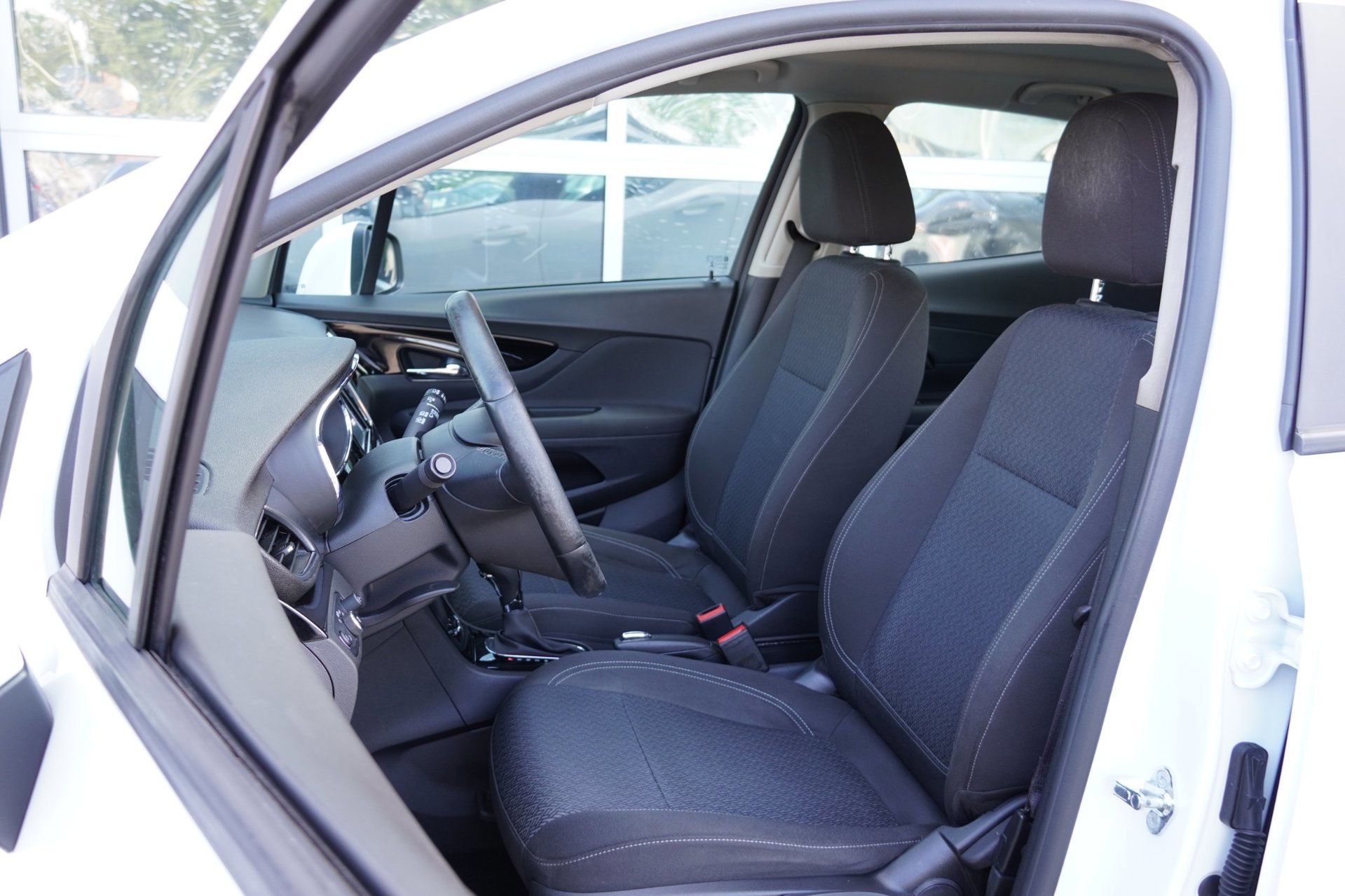 Opel Mokka X 1.4 Turbo Edition AndroidAuto (2017), foto 9