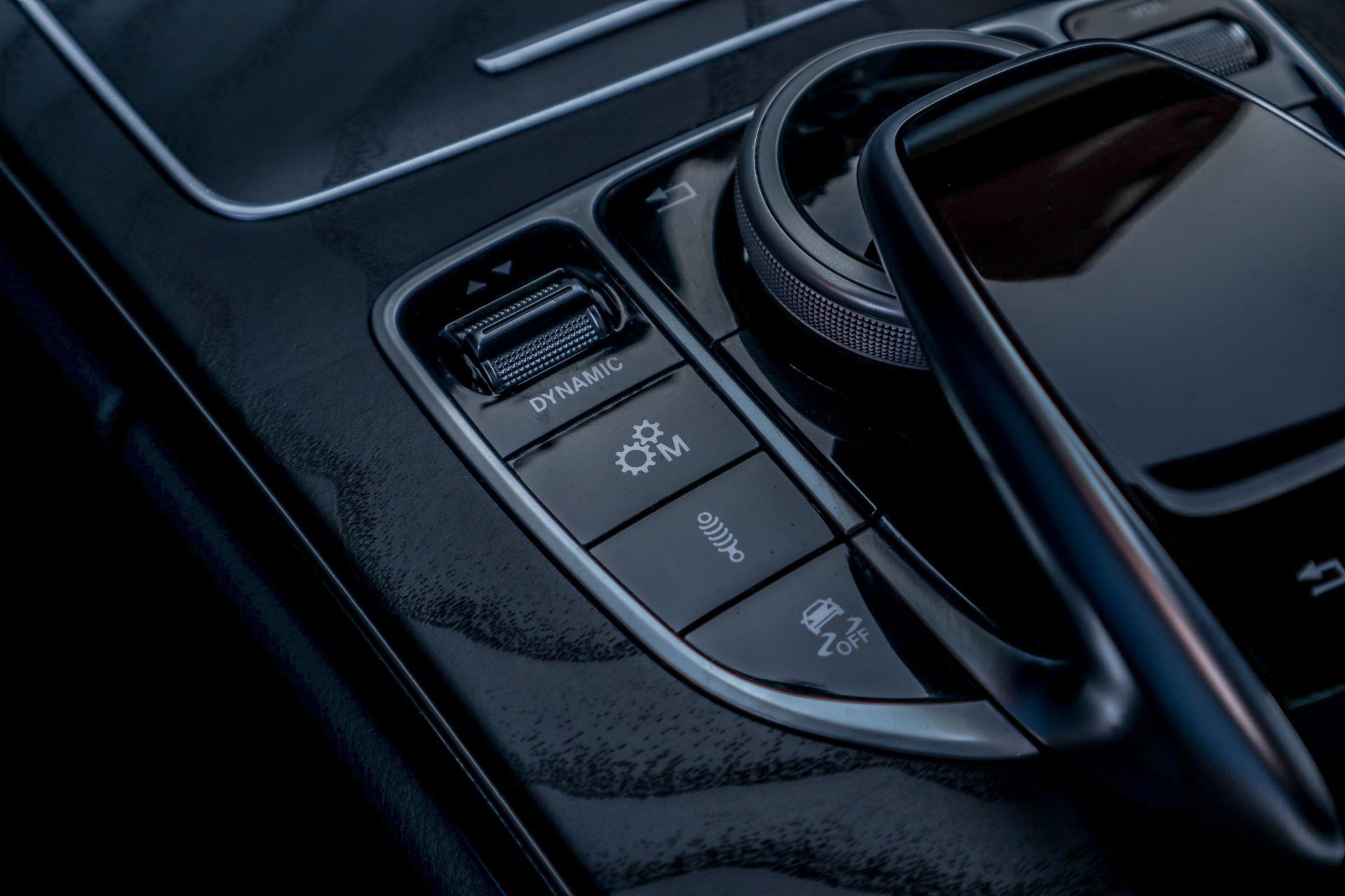 Mercedes-Benz C-klasse 63 AMG S 510 PK (2017), foto 23