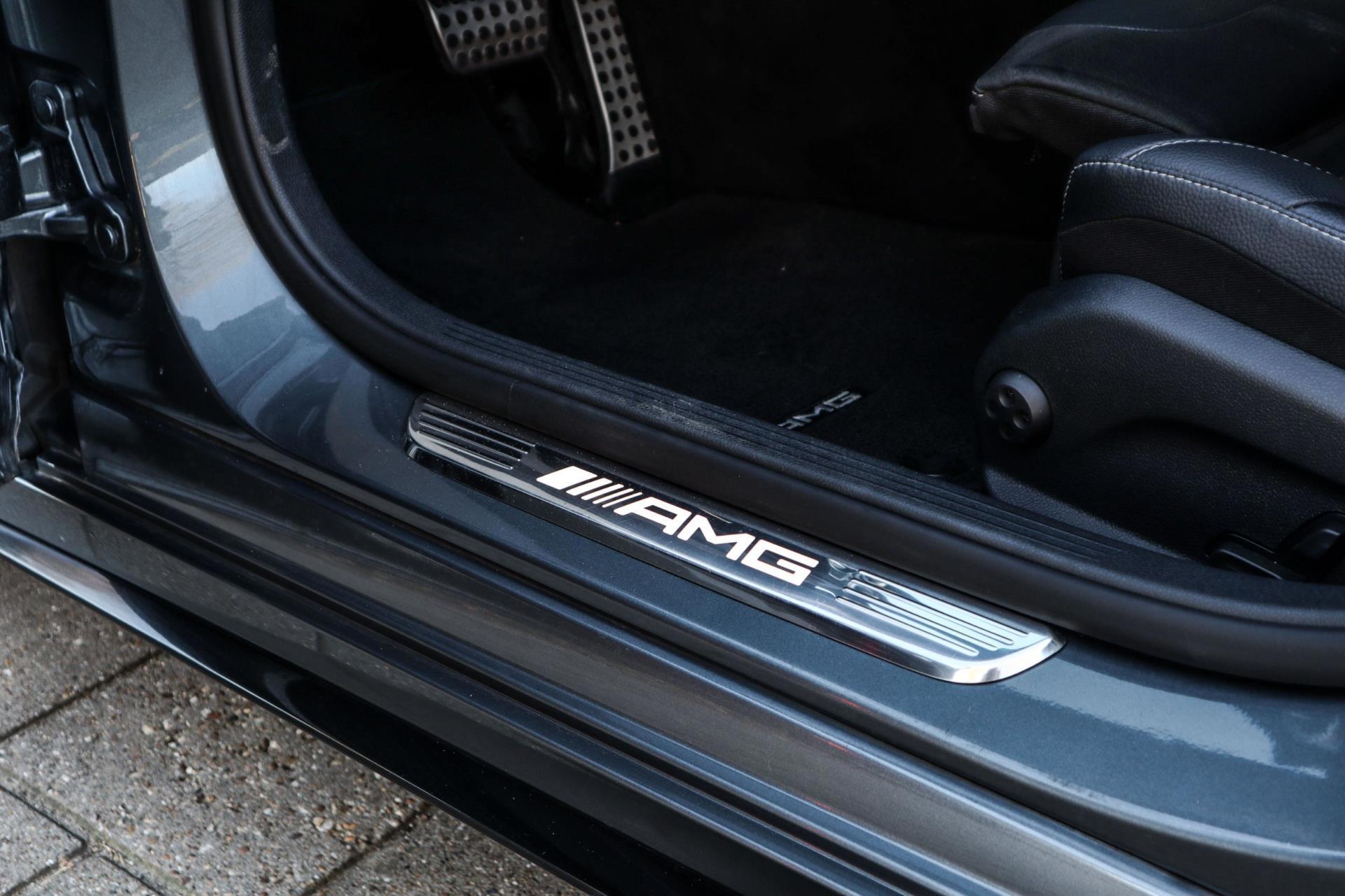 Mercedes-Benz C-klasse 63 AMG S 510 PK (2017), foto 9