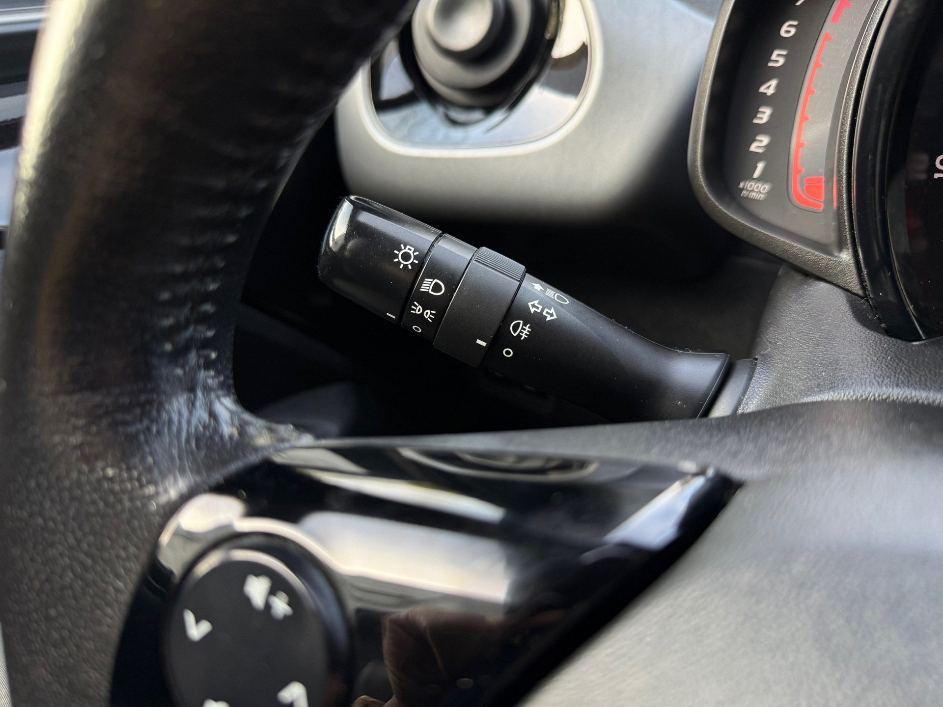Toyota Aygo 1.0 VVT-i x-play (2021), foto 14