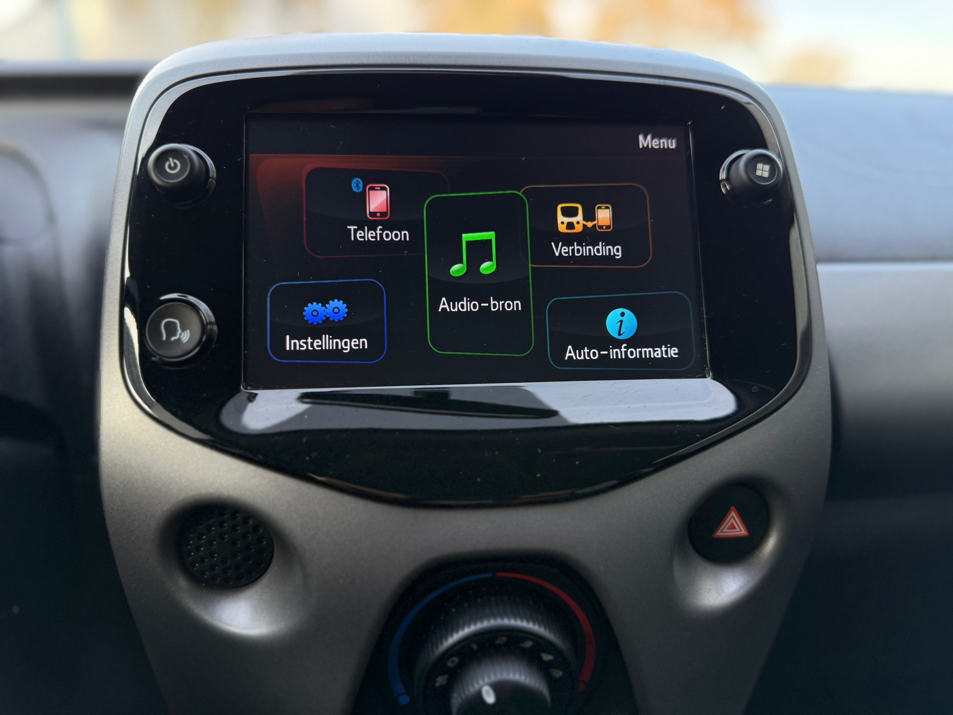 Toyota Aygo 1.0 VVT-i x-play (2021), foto 17