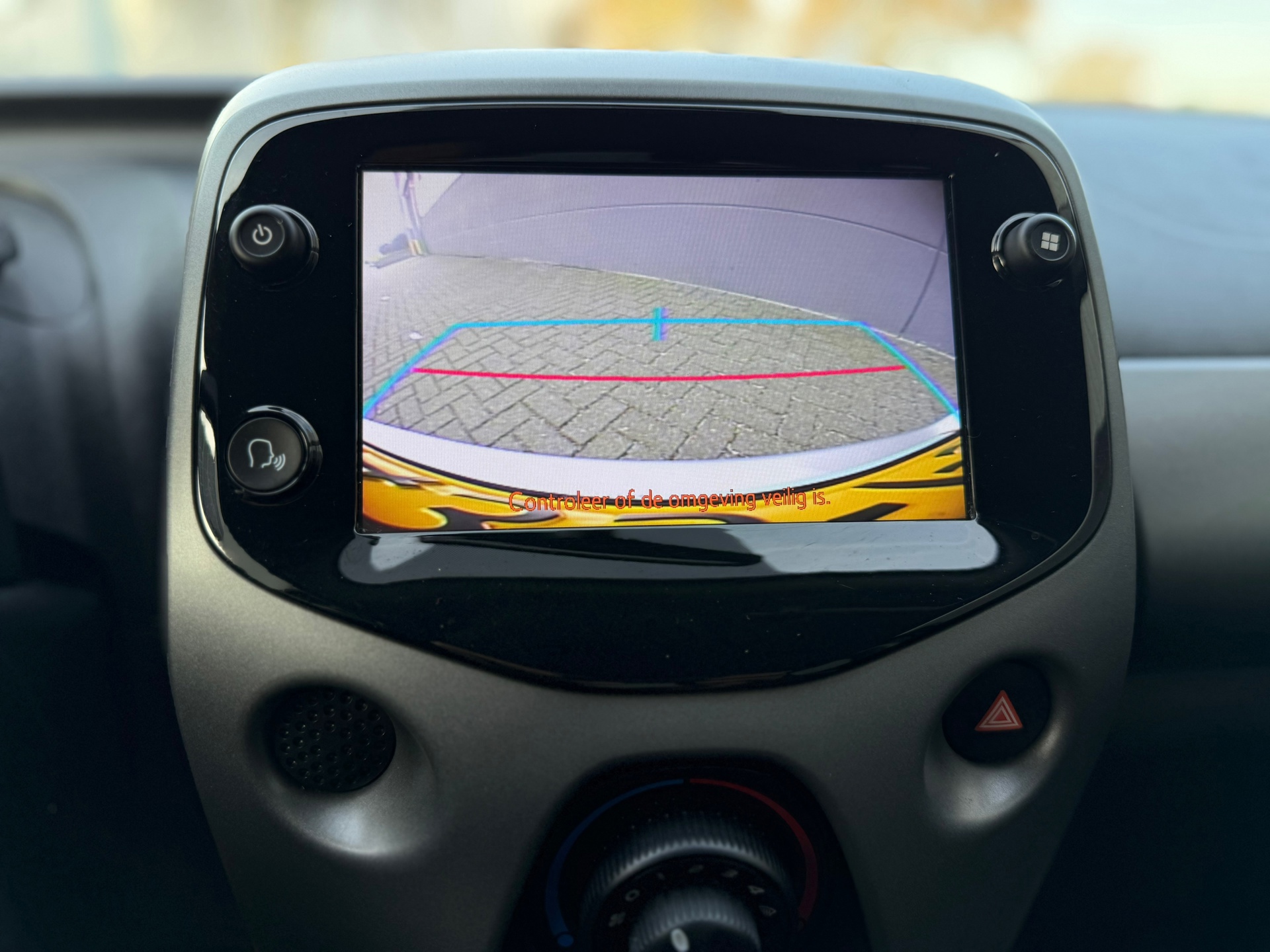 Toyota Aygo 1.0 VVT-i x-play (2021), foto 18