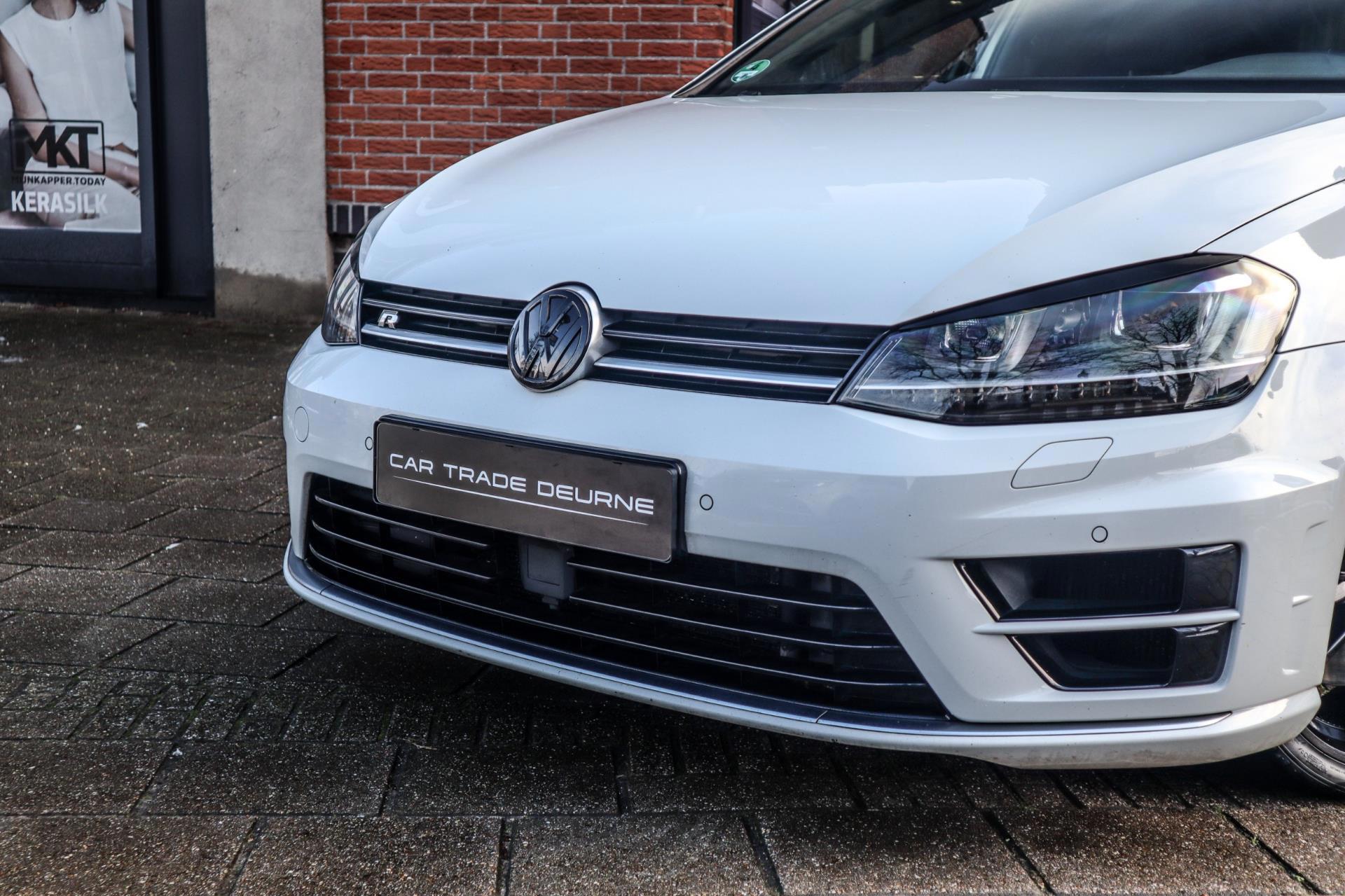 Volkswagen Golf 2.0 TSI R 4Motion 300PK (2016), foto 2
