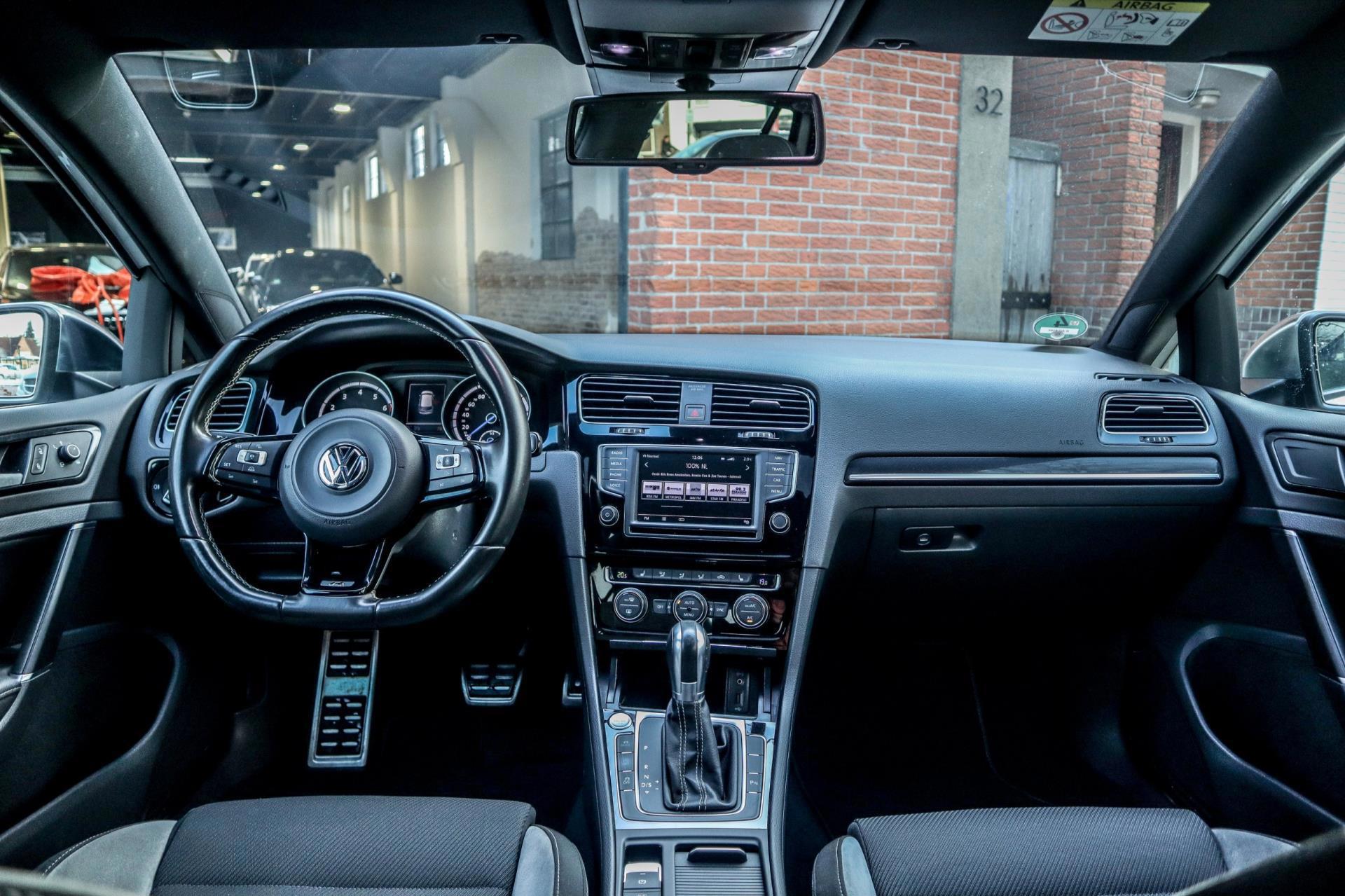 Volkswagen Golf 2.0 TSI R 4Motion 300PK (2016), foto 15